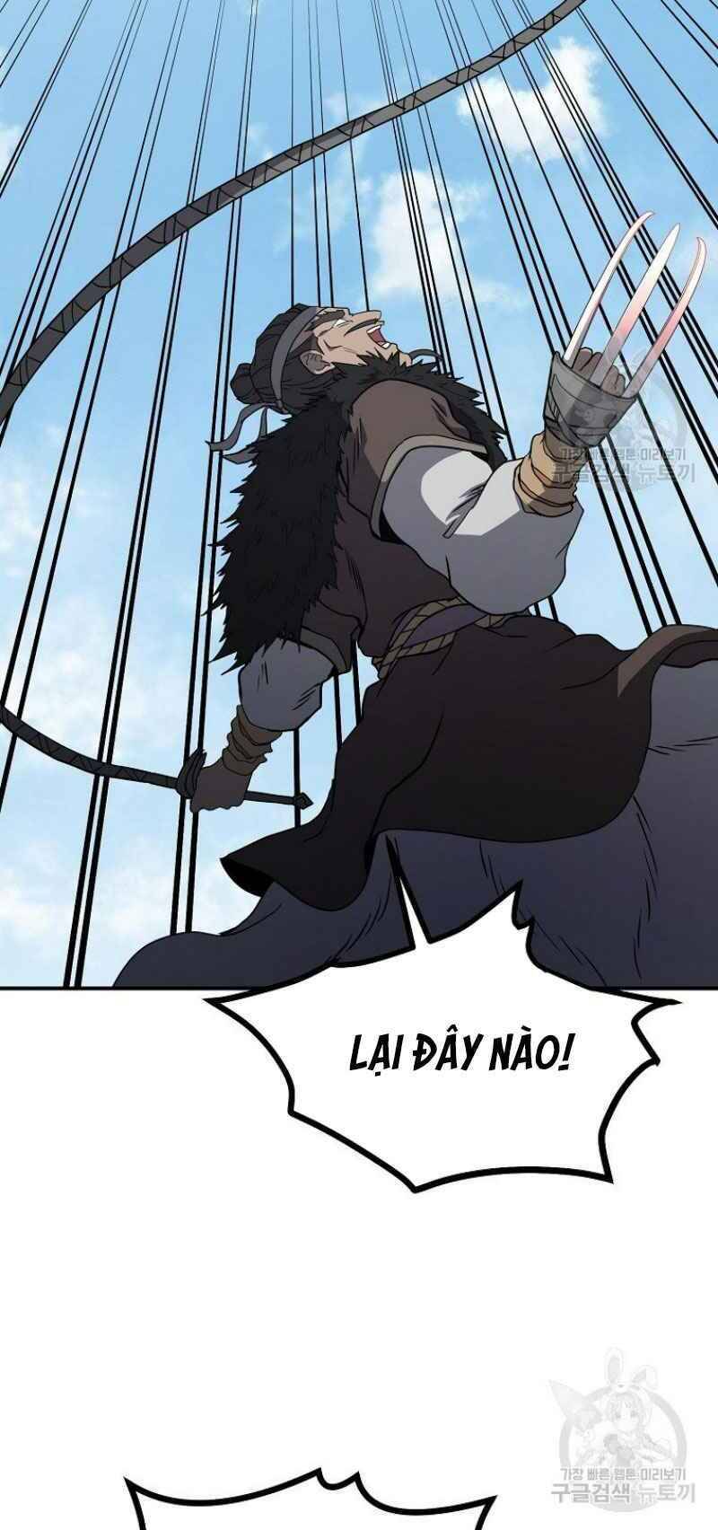 Thiếu Niên Phương Sĩ Chapter 11 - 31