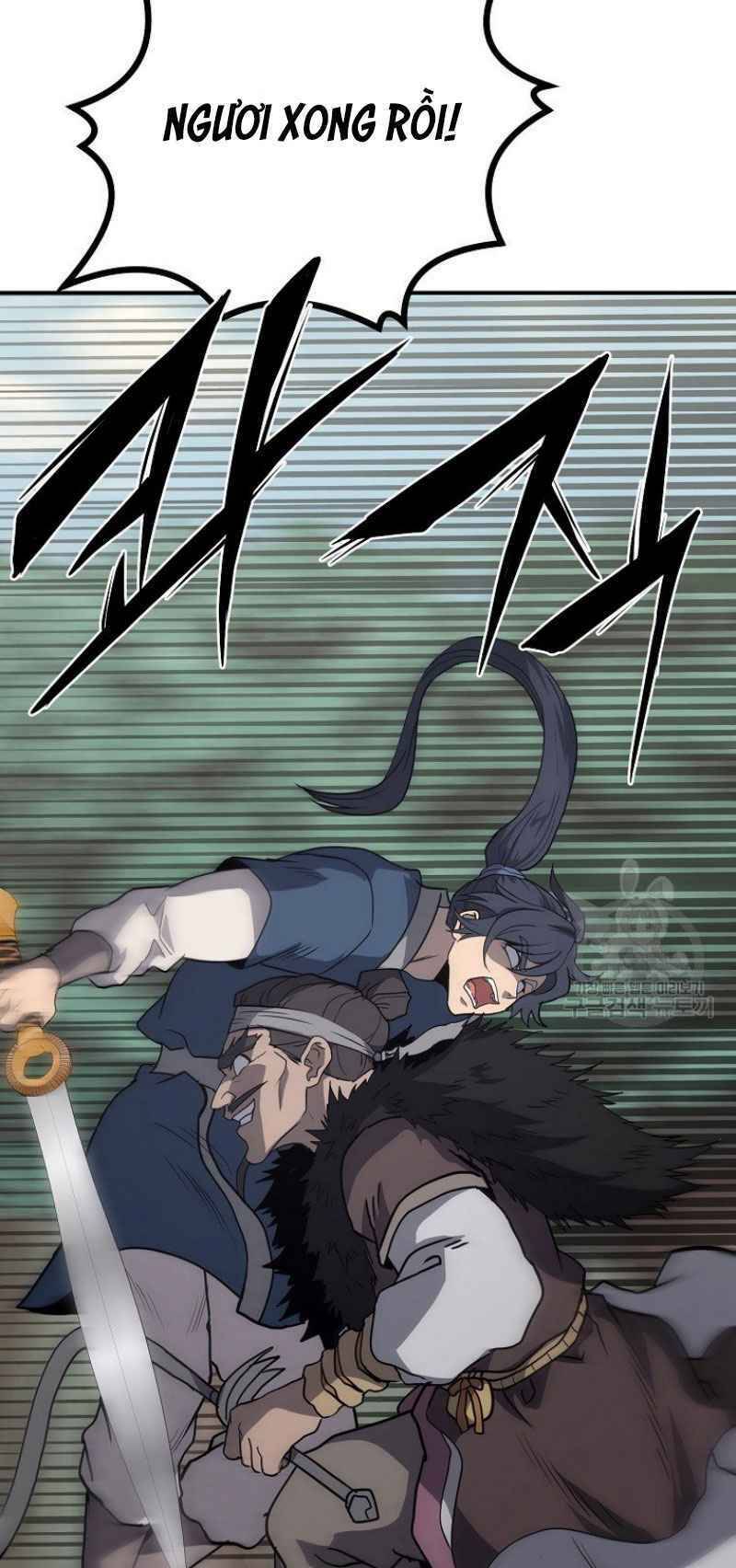 Thiếu Niên Phương Sĩ Chapter 11 - 32