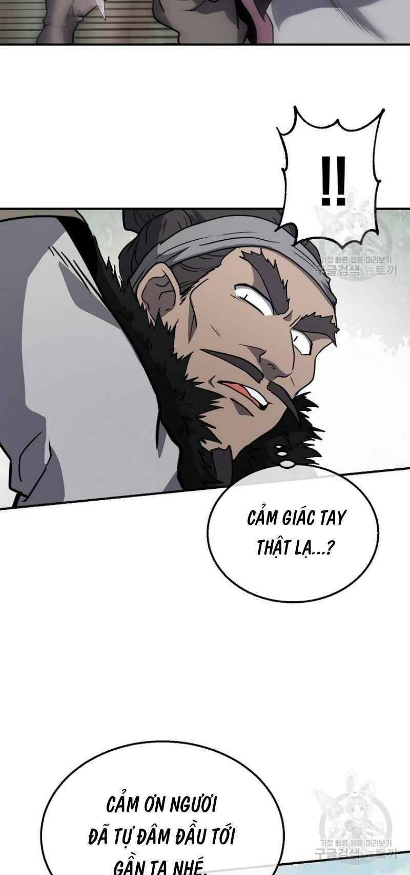 Thiếu Niên Phương Sĩ Chapter 11 - 33