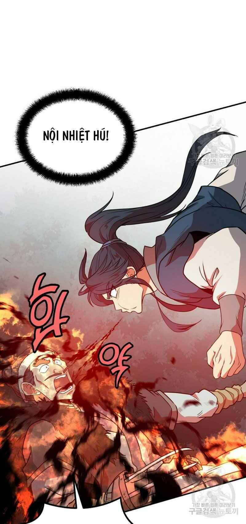 Thiếu Niên Phương Sĩ Chapter 11 - 35