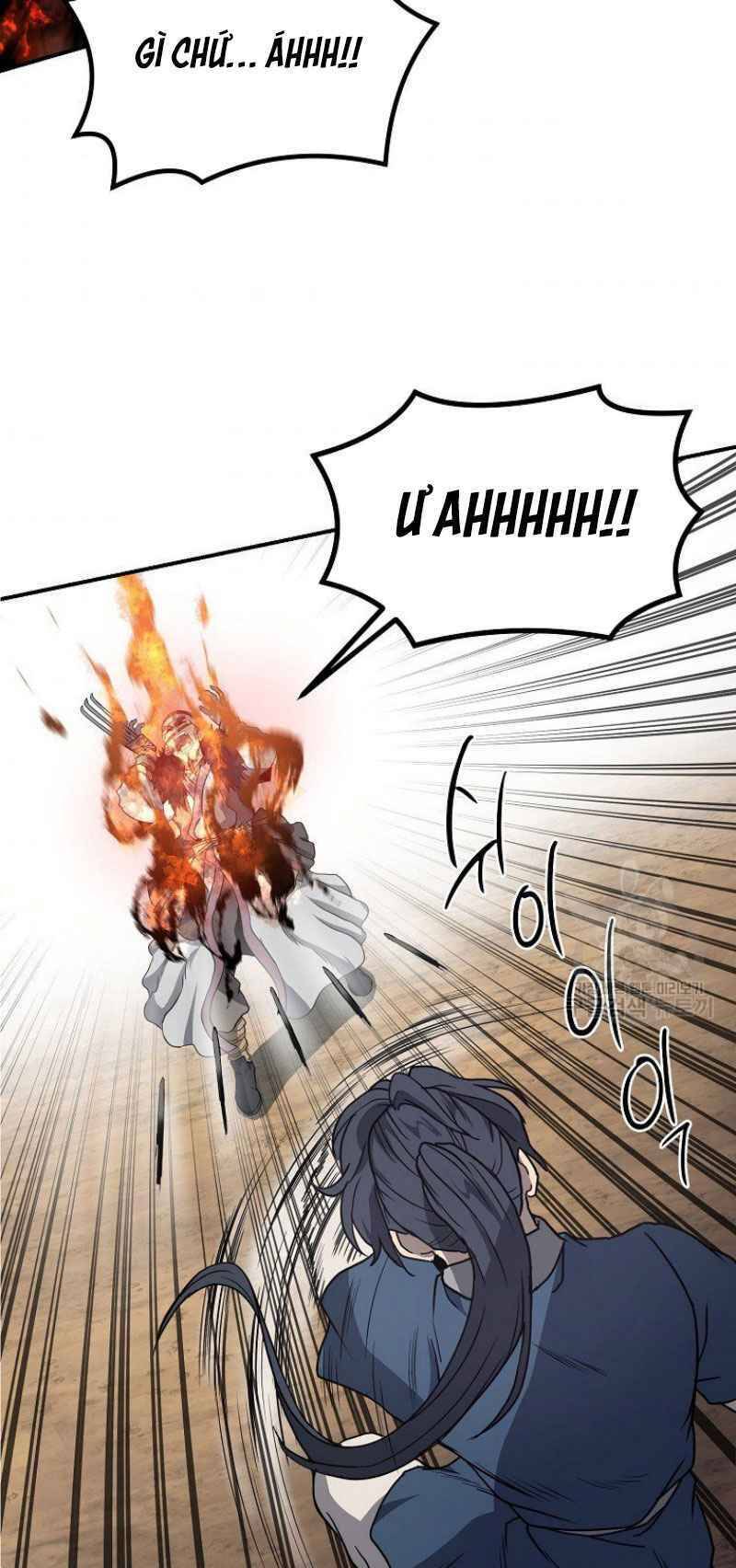 Thiếu Niên Phương Sĩ Chapter 11 - 36