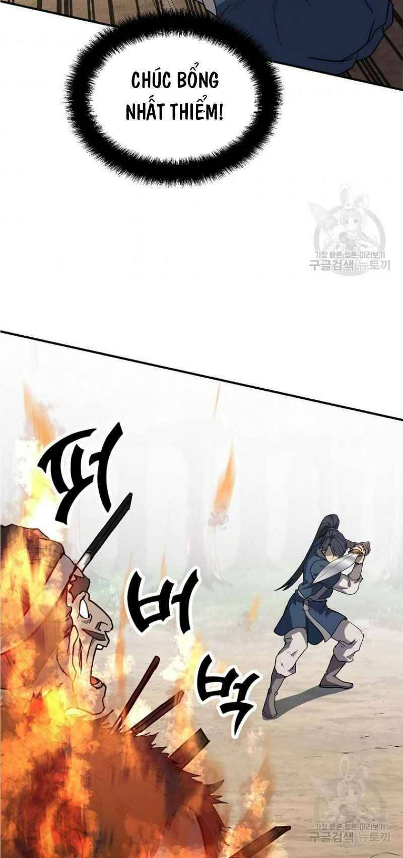 Thiếu Niên Phương Sĩ Chapter 11 - 37