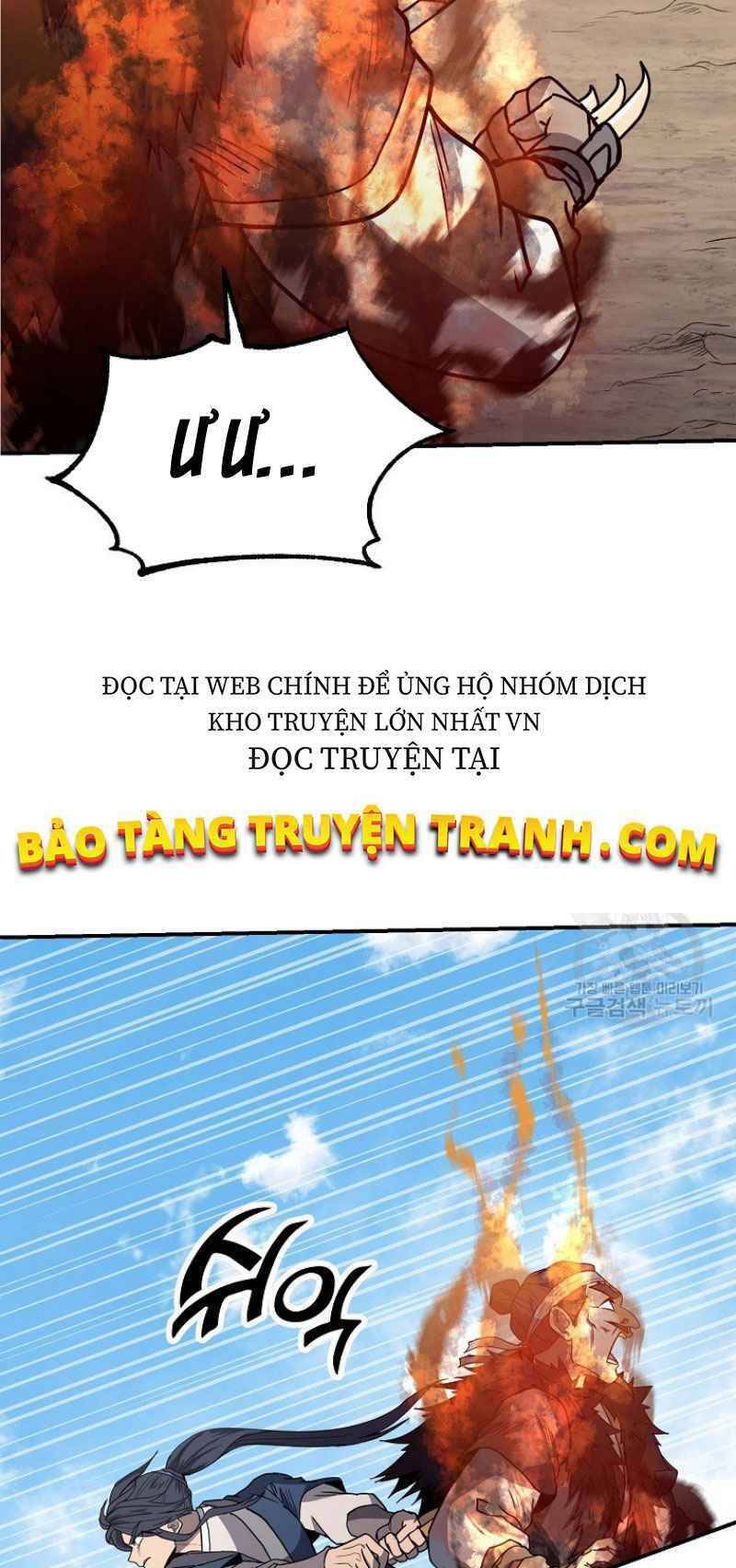 Thiếu Niên Phương Sĩ Chapter 11 - 38