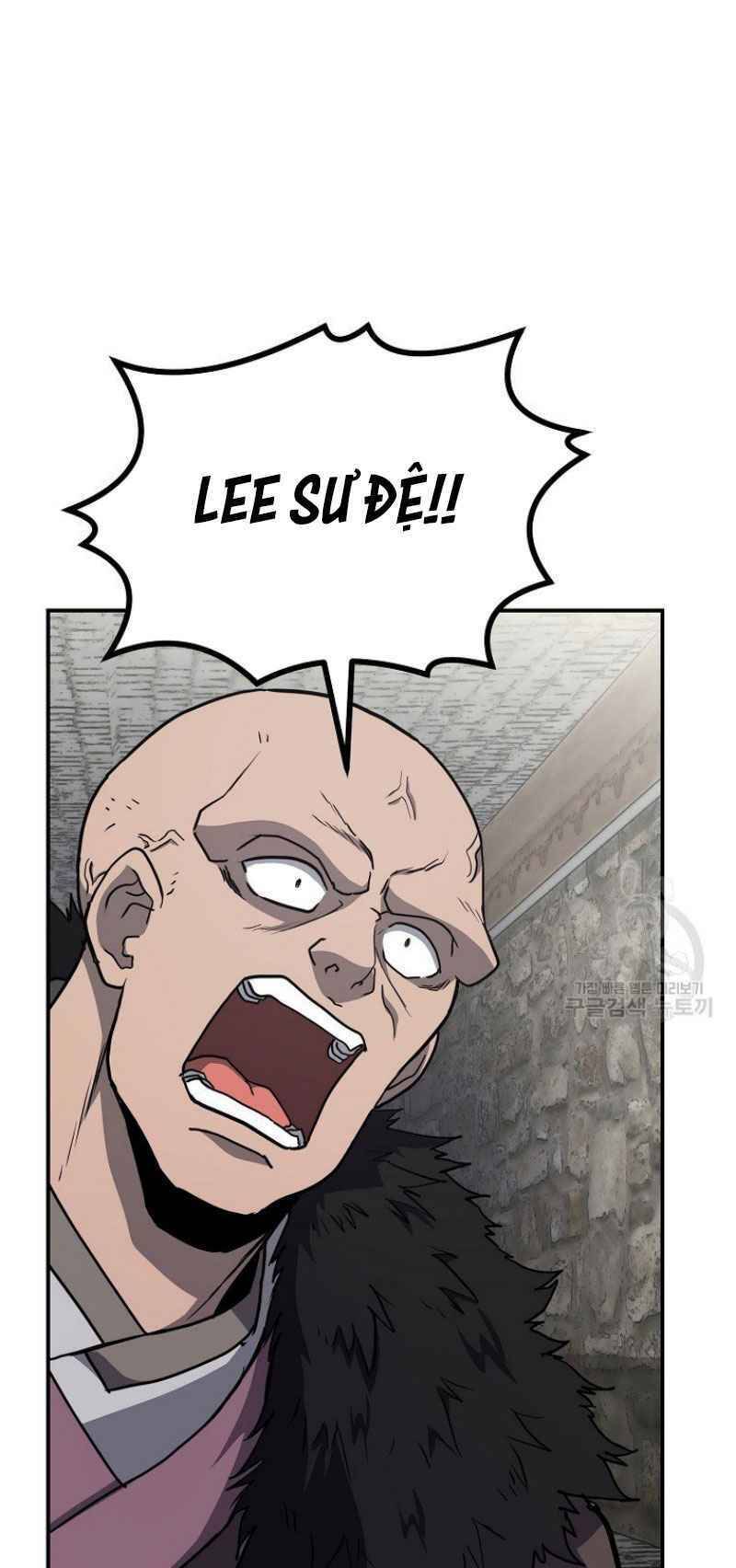 Thiếu Niên Phương Sĩ Chapter 11 - 40