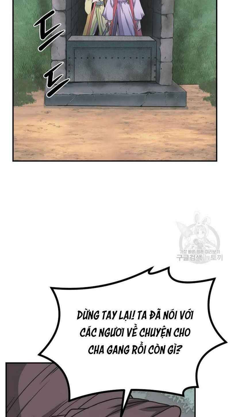 Thiếu Niên Phương Sĩ Chapter 11 - 5