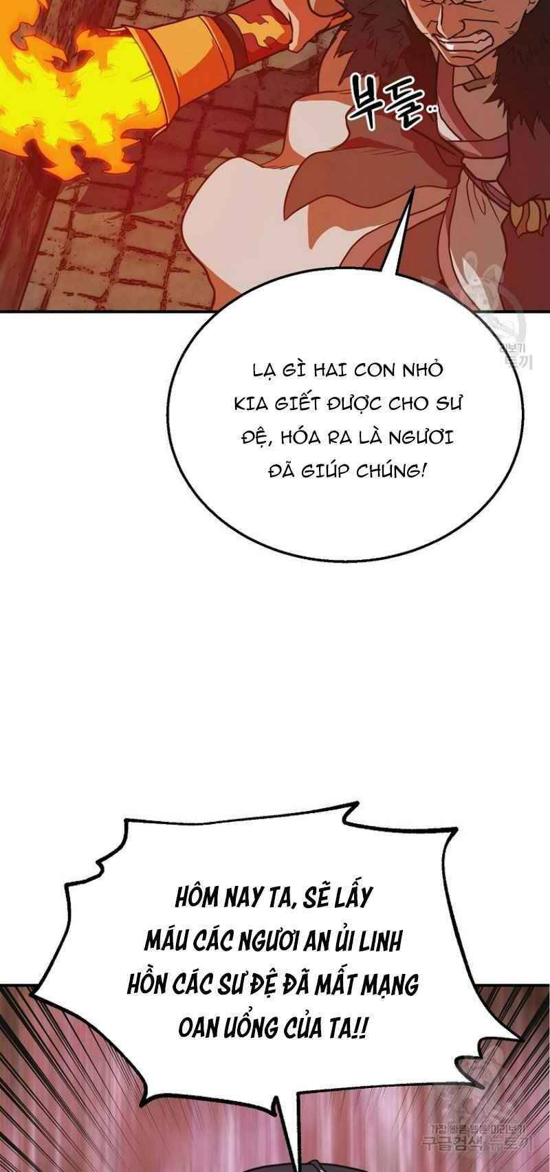 Thiếu Niên Phương Sĩ Chapter 11 - 45