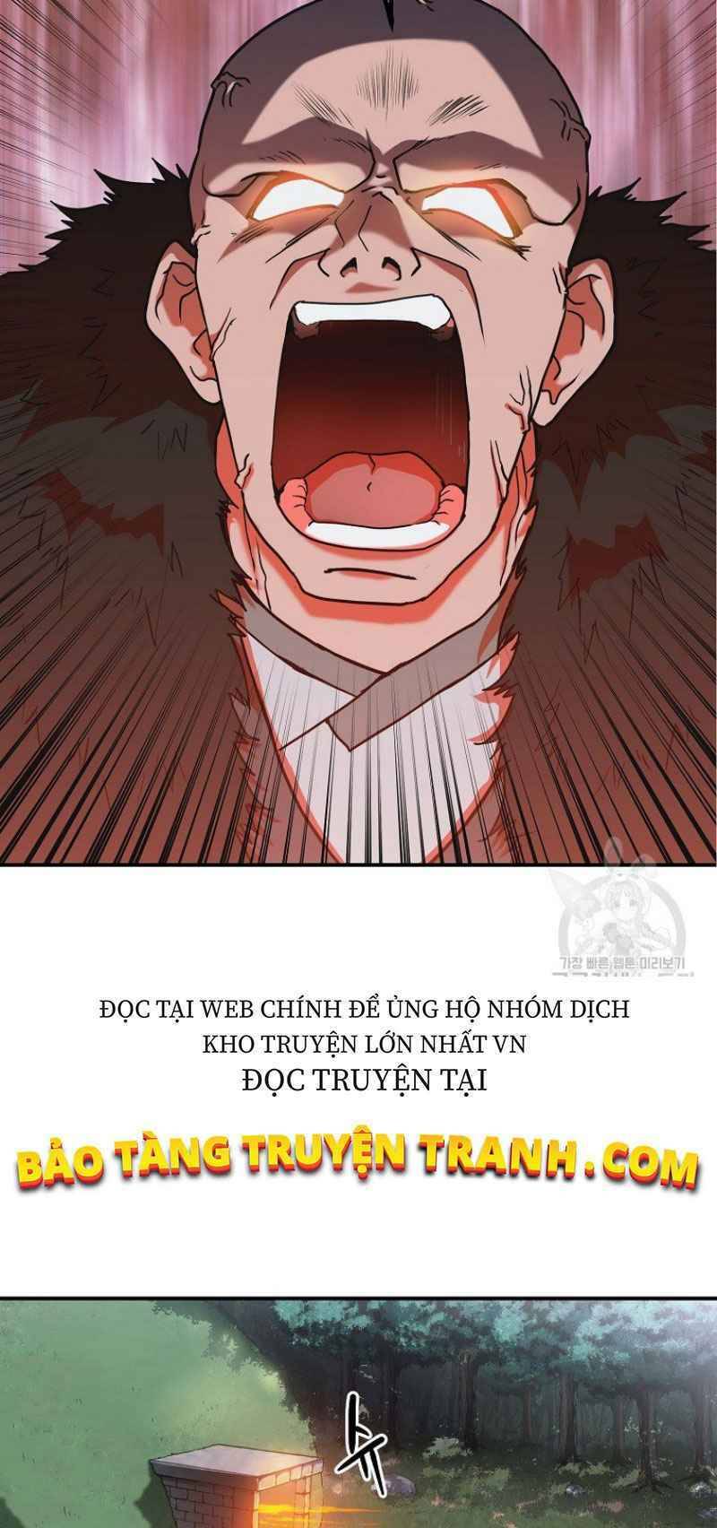 Thiếu Niên Phương Sĩ Chapter 11 - 46