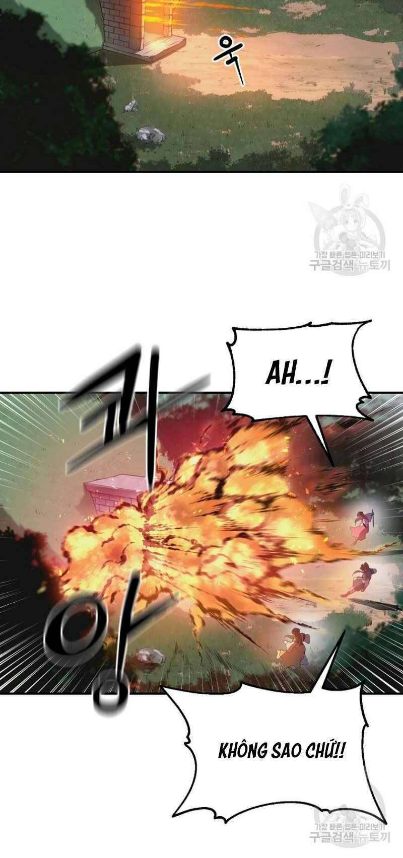 Thiếu Niên Phương Sĩ Chapter 11 - 47