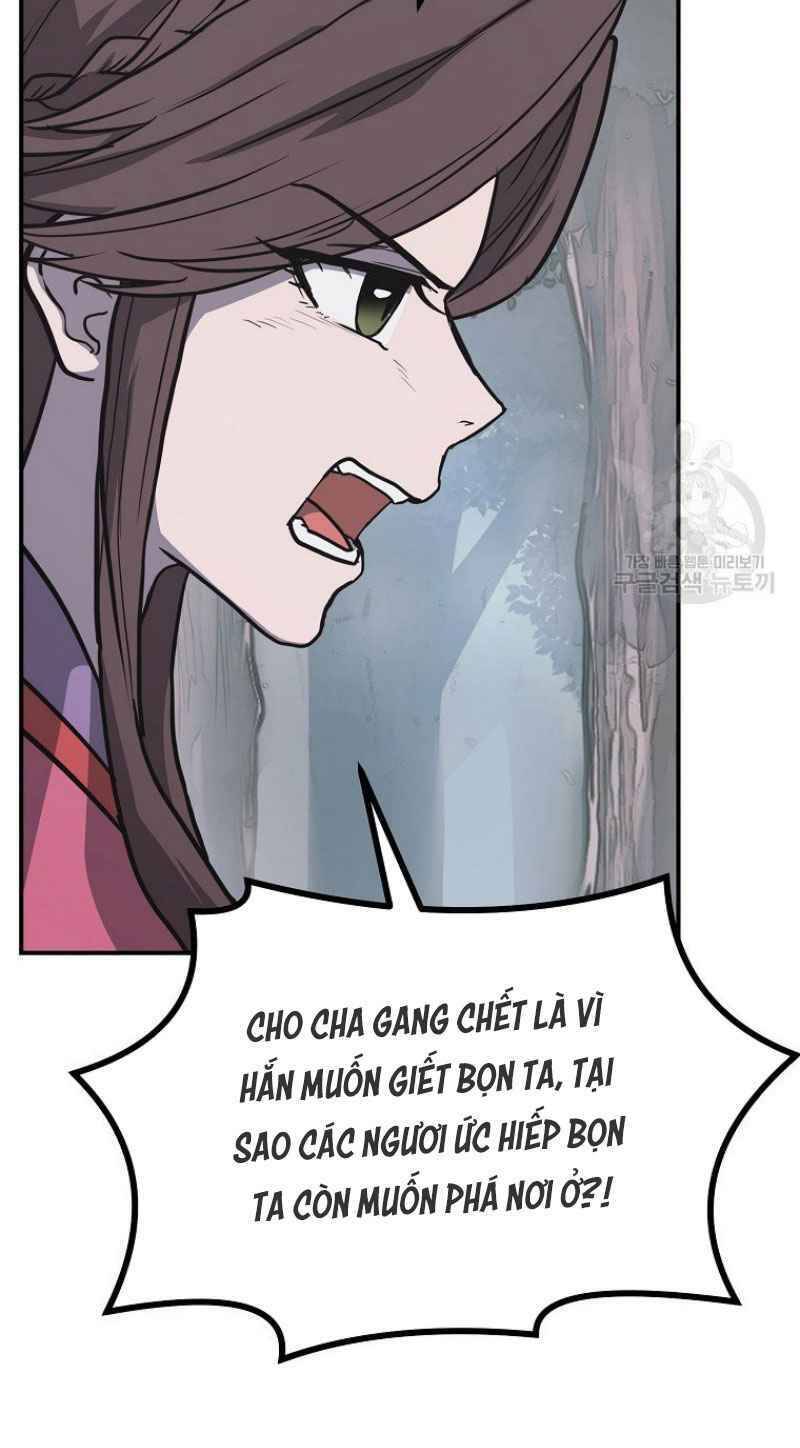 Thiếu Niên Phương Sĩ Chapter 11 - 6