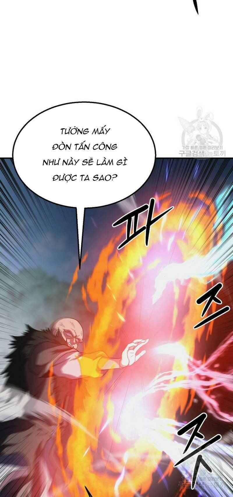 Thiếu Niên Phương Sĩ Chapter 11 - 51