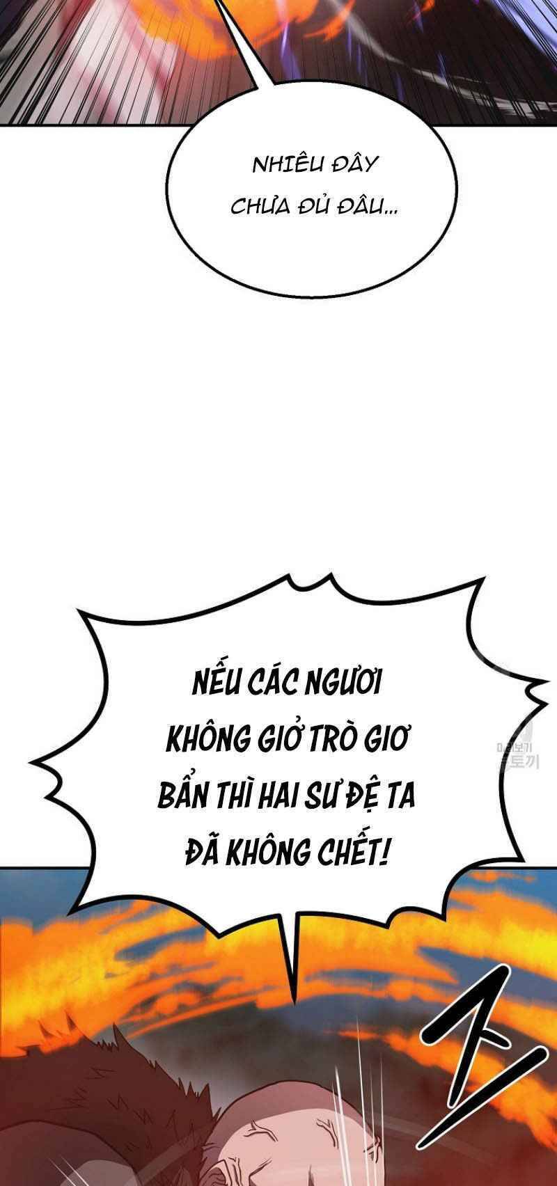 Thiếu Niên Phương Sĩ Chapter 11 - 52