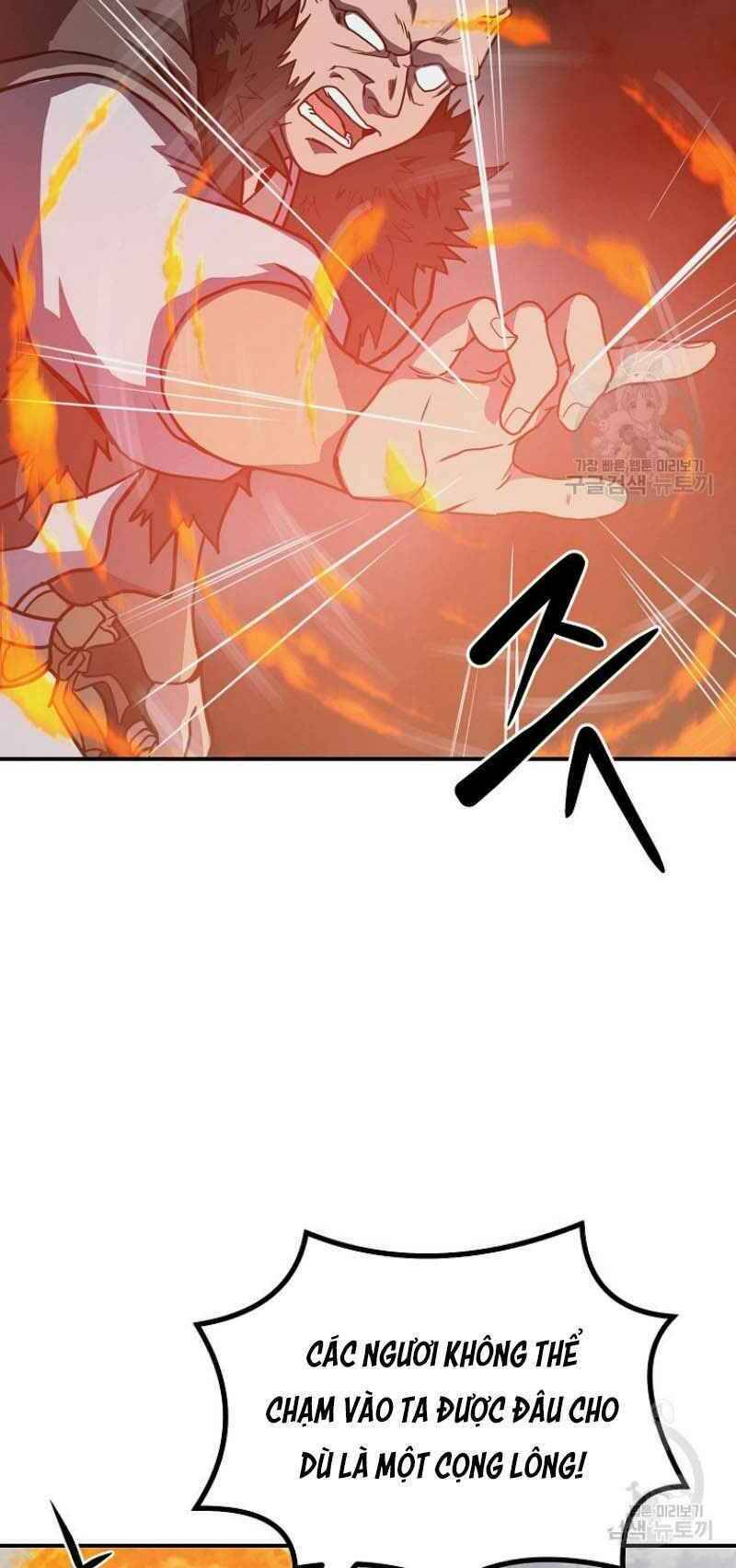Thiếu Niên Phương Sĩ Chapter 11 - 53