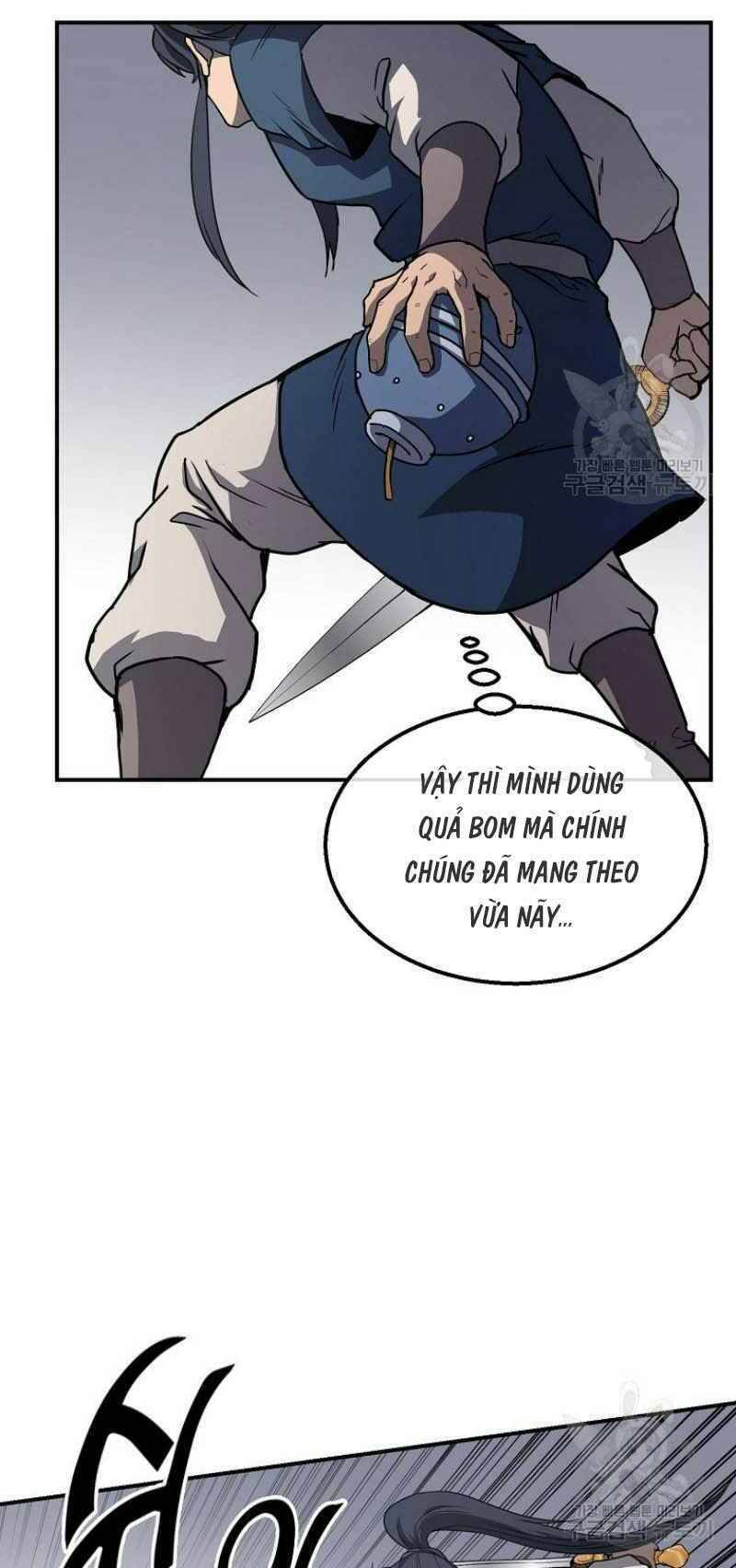 Thiếu Niên Phương Sĩ Chapter 11 - 55