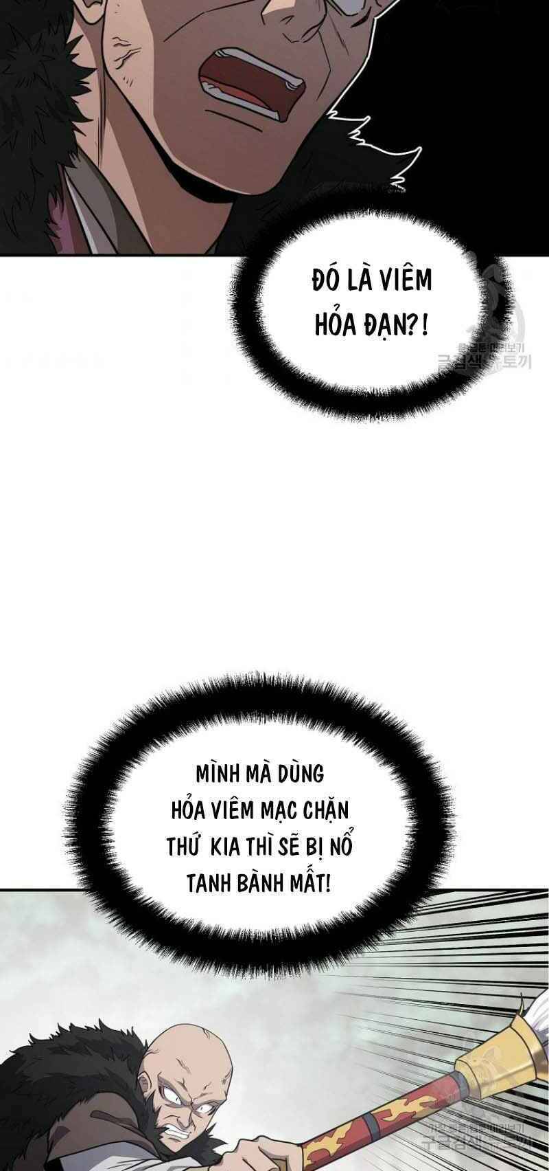 Thiếu Niên Phương Sĩ Chapter 11 - 57