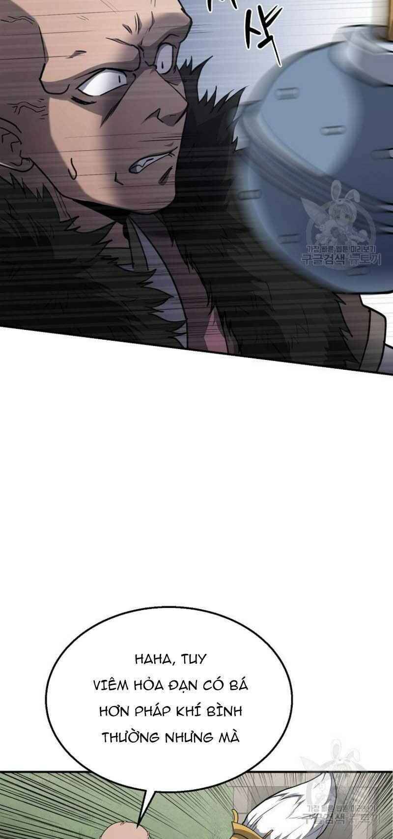 Thiếu Niên Phương Sĩ Chapter 11 - 59