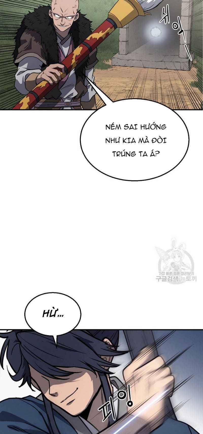 Thiếu Niên Phương Sĩ Chapter 11 - 60