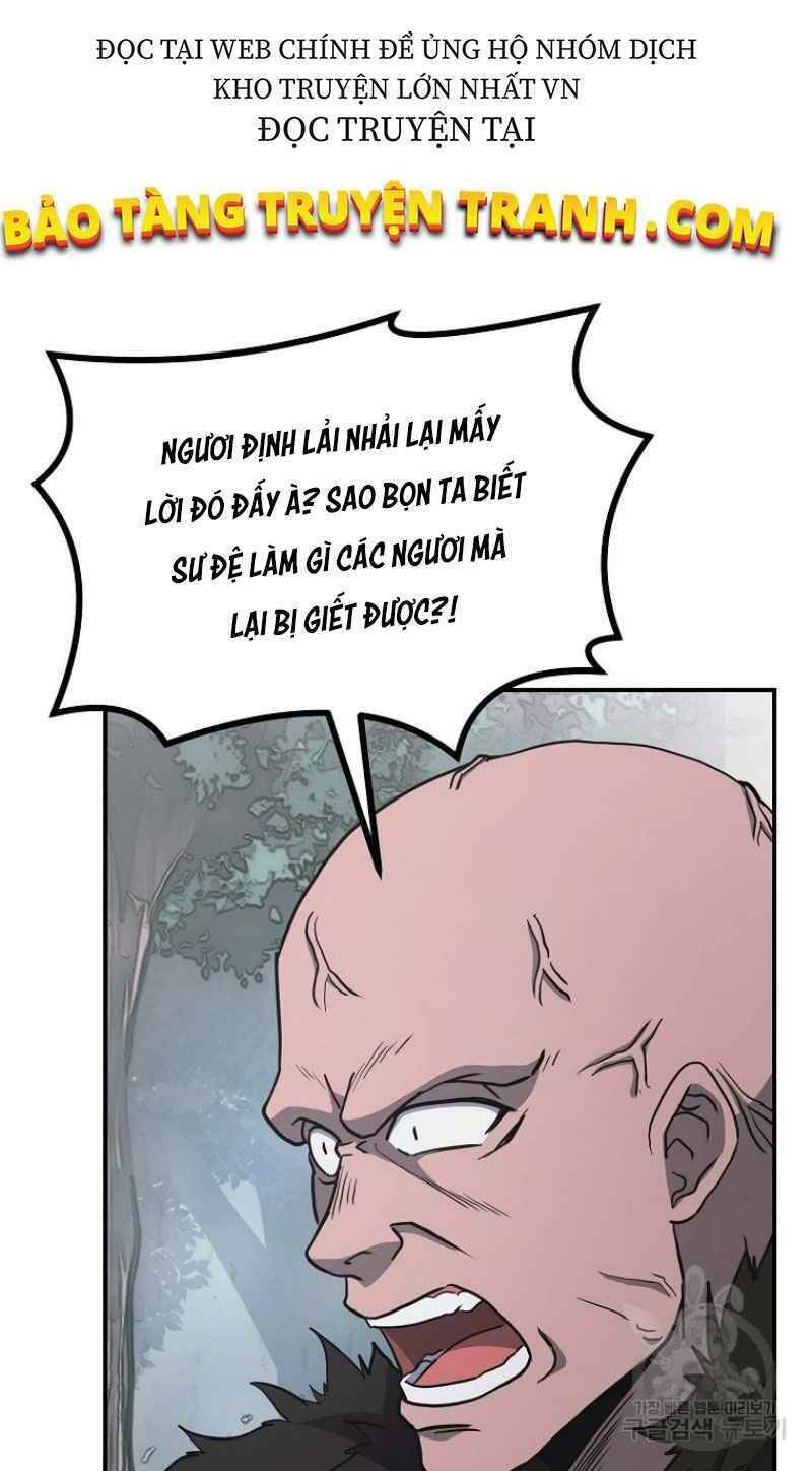 Thiếu Niên Phương Sĩ Chapter 11 - 7