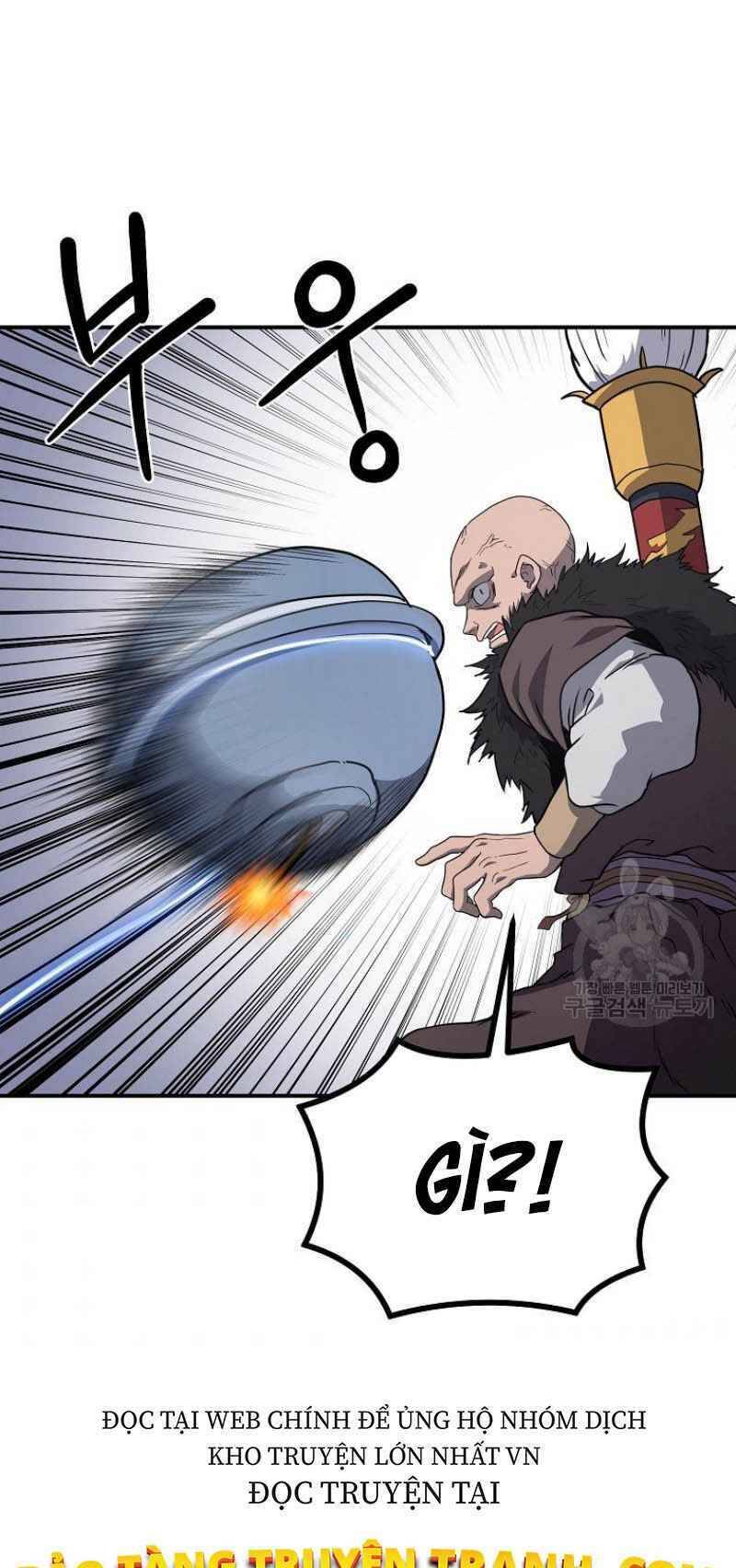 Thiếu Niên Phương Sĩ Chapter 11 - 62
