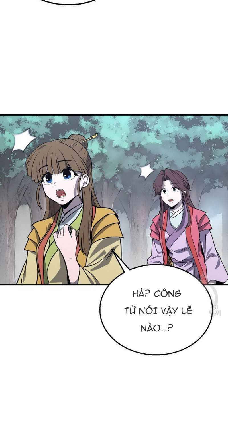 Thiếu Niên Phương Sĩ Chapter 11 - 72