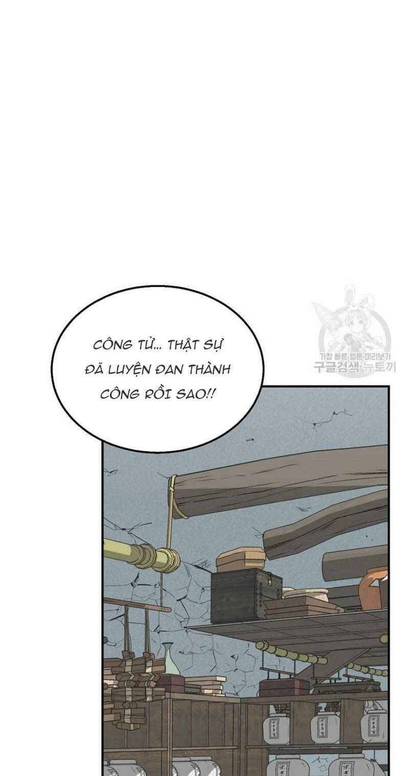 Thiếu Niên Phương Sĩ Chapter 11 - 73