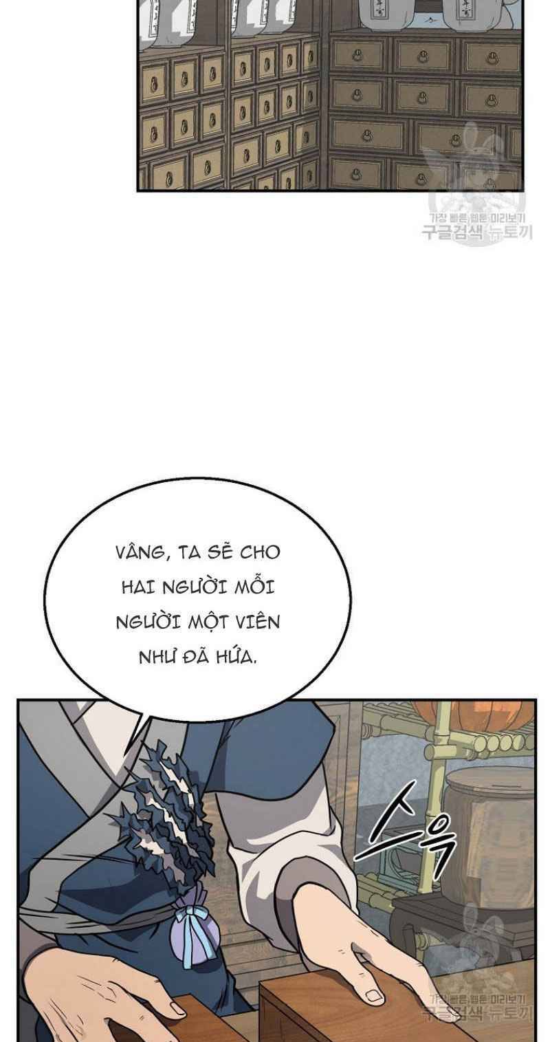 Thiếu Niên Phương Sĩ Chapter 11 - 74