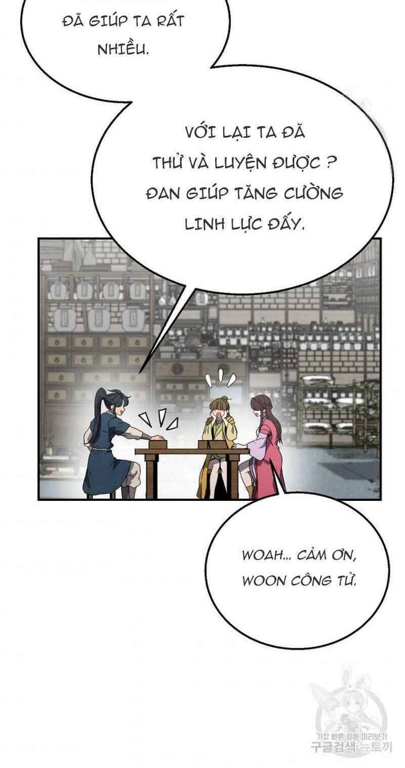 Thiếu Niên Phương Sĩ Chapter 11 - 77