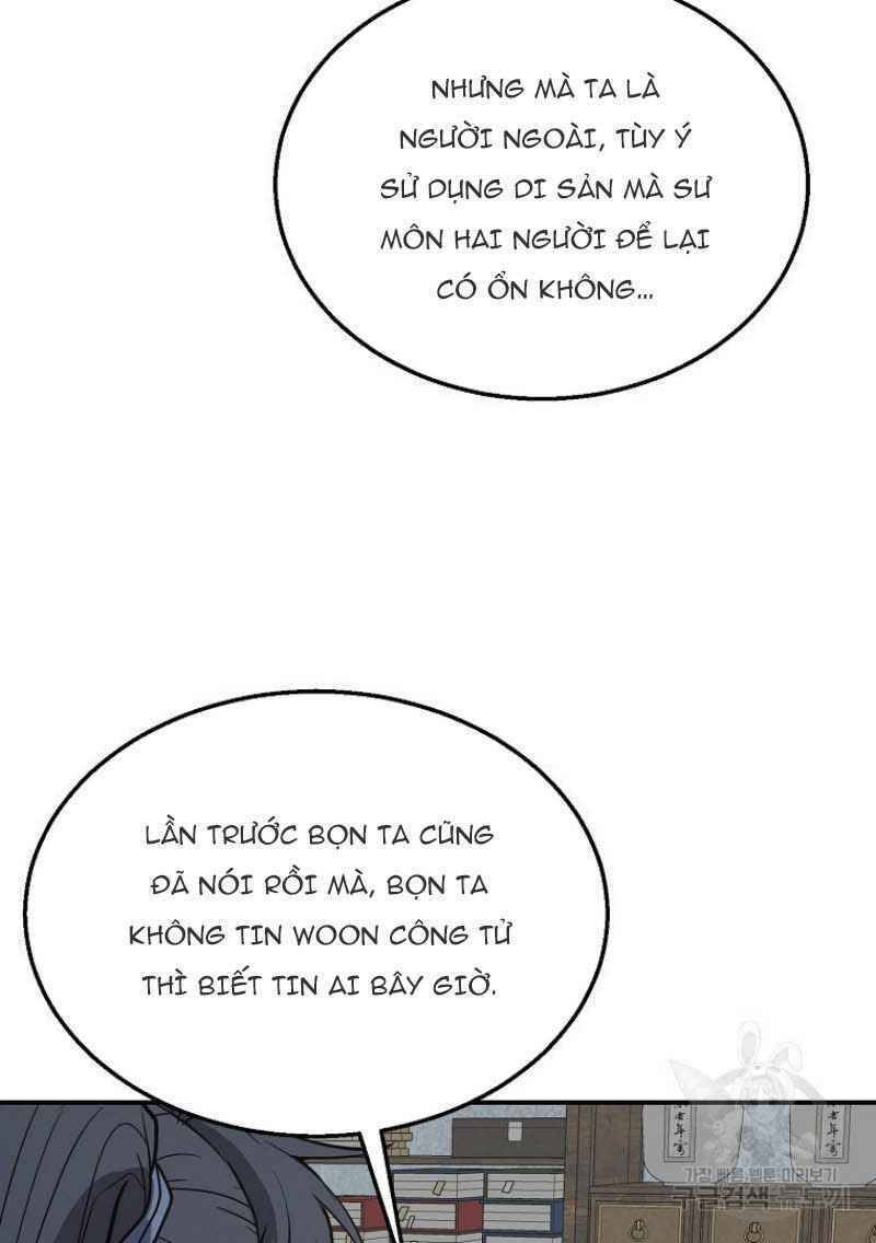 Thiếu Niên Phương Sĩ Chapter 11 - 79