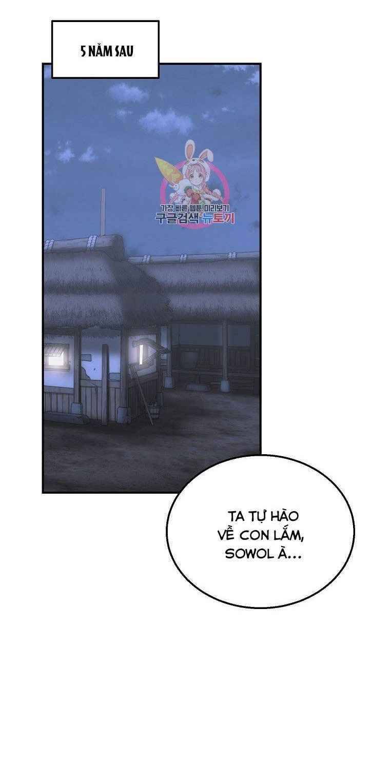 Thiếu Niên Phương Sĩ Chapter 12 - 1