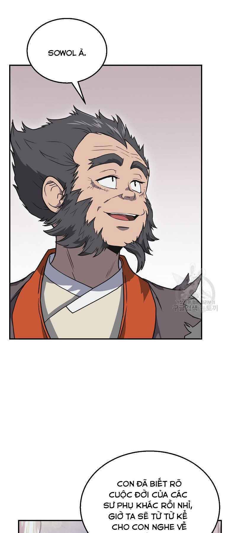 Thiếu Niên Phương Sĩ Chapter 12 - 13