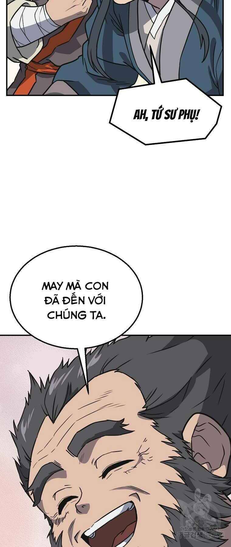 Thiếu Niên Phương Sĩ Chapter 12 - 24