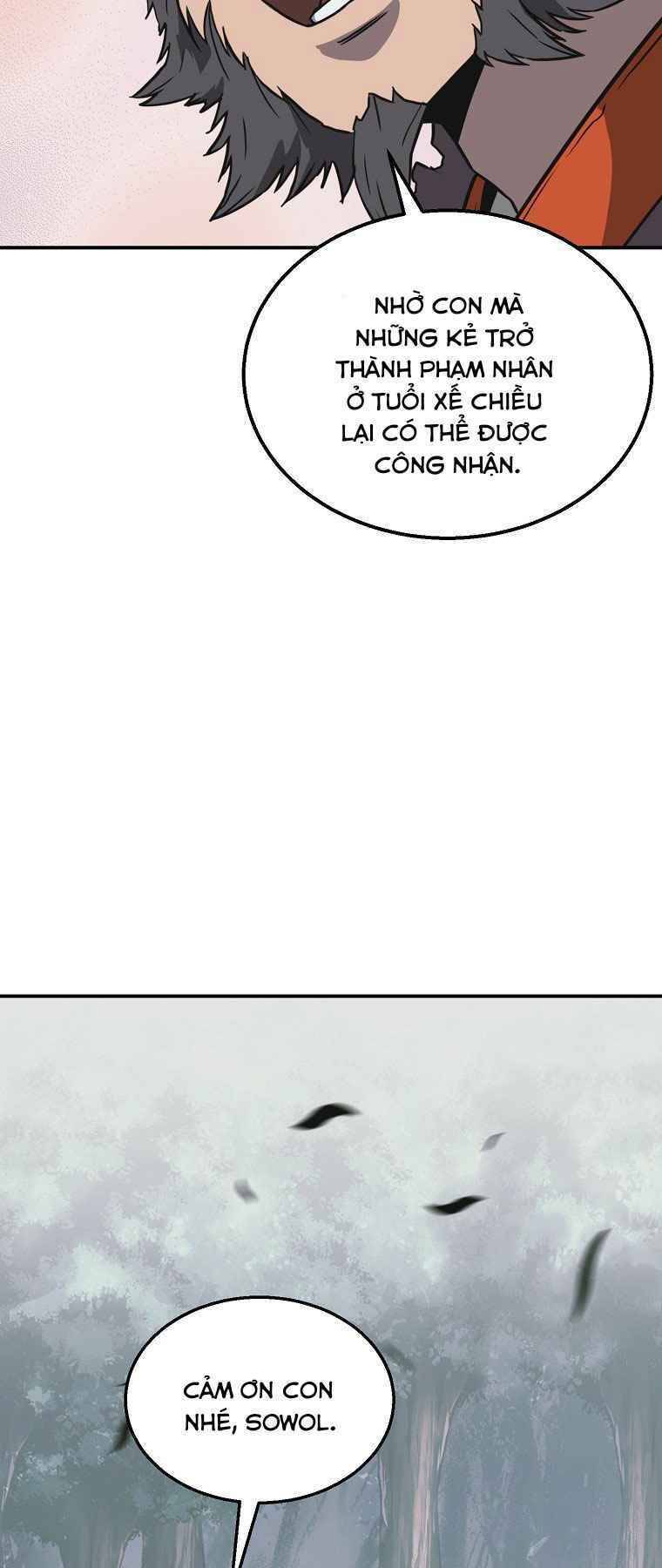 Thiếu Niên Phương Sĩ Chapter 12 - 25