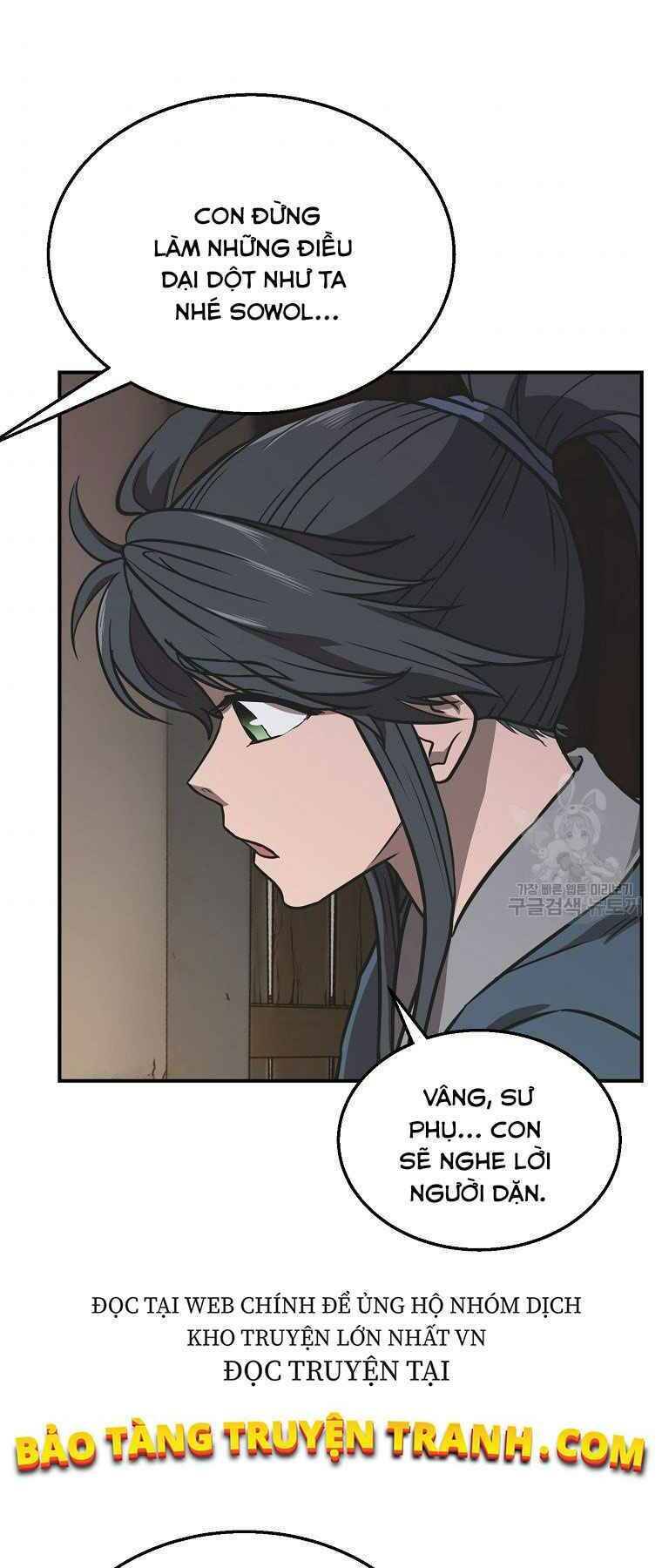 Thiếu Niên Phương Sĩ Chapter 12 - 4