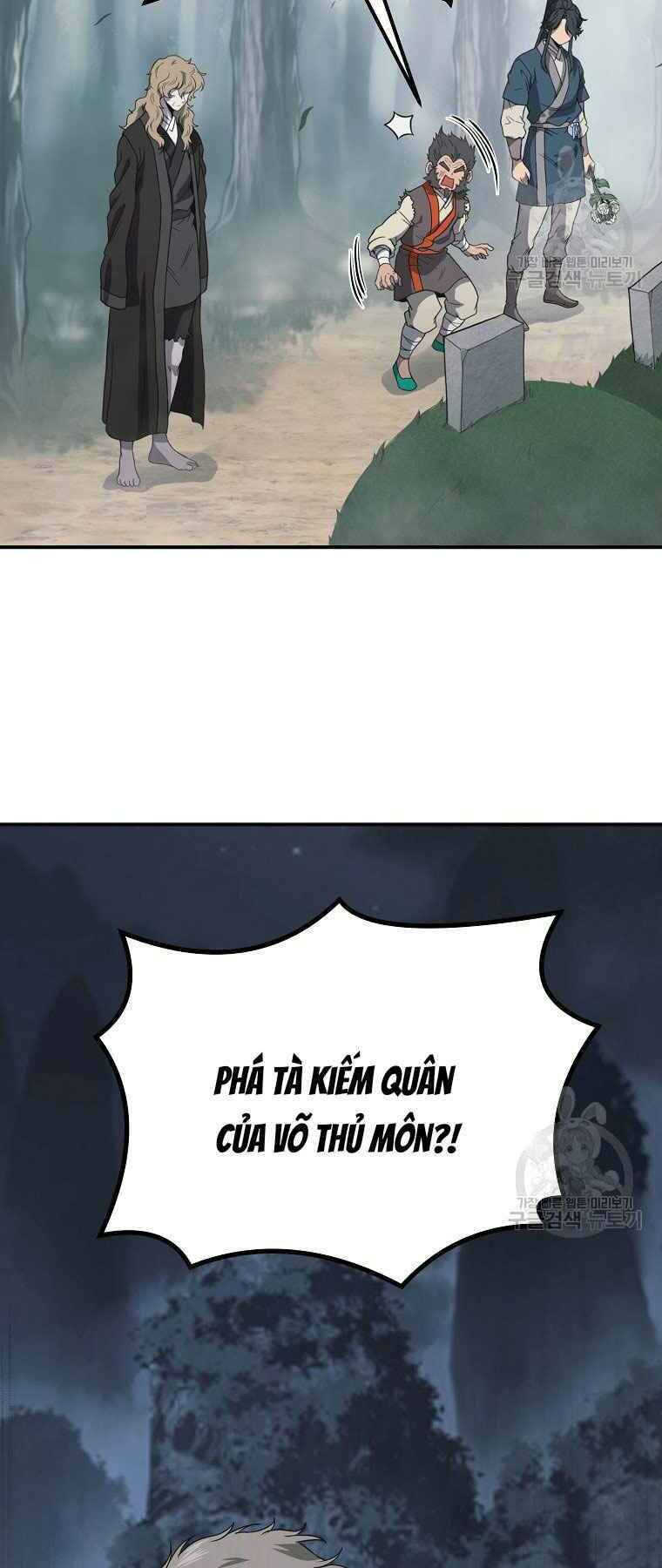 Thiếu Niên Phương Sĩ Chapter 12 - 32