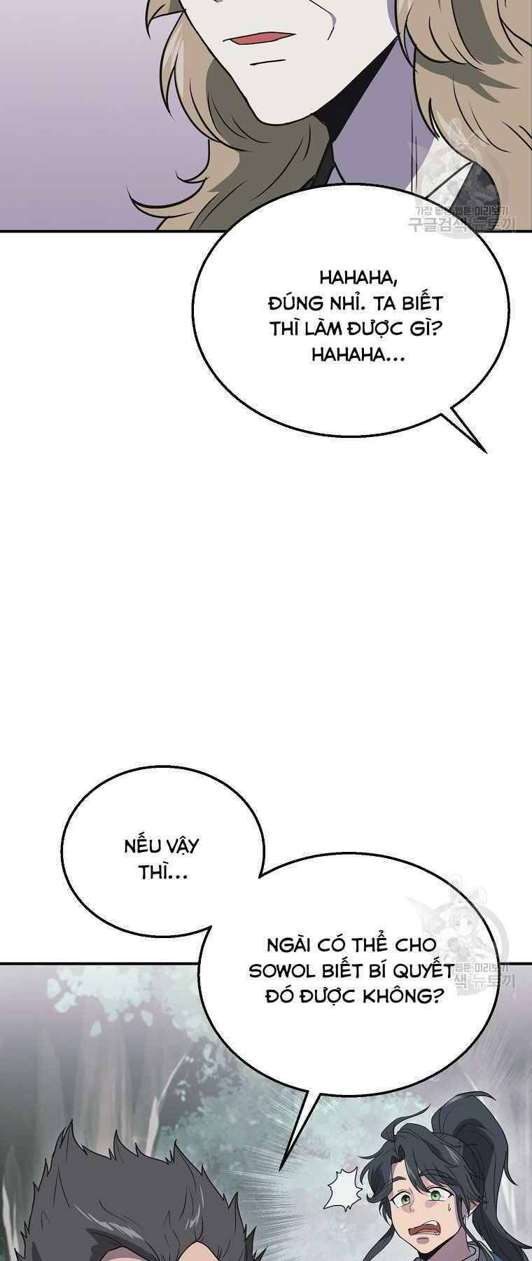 Thiếu Niên Phương Sĩ Chapter 12 - 38