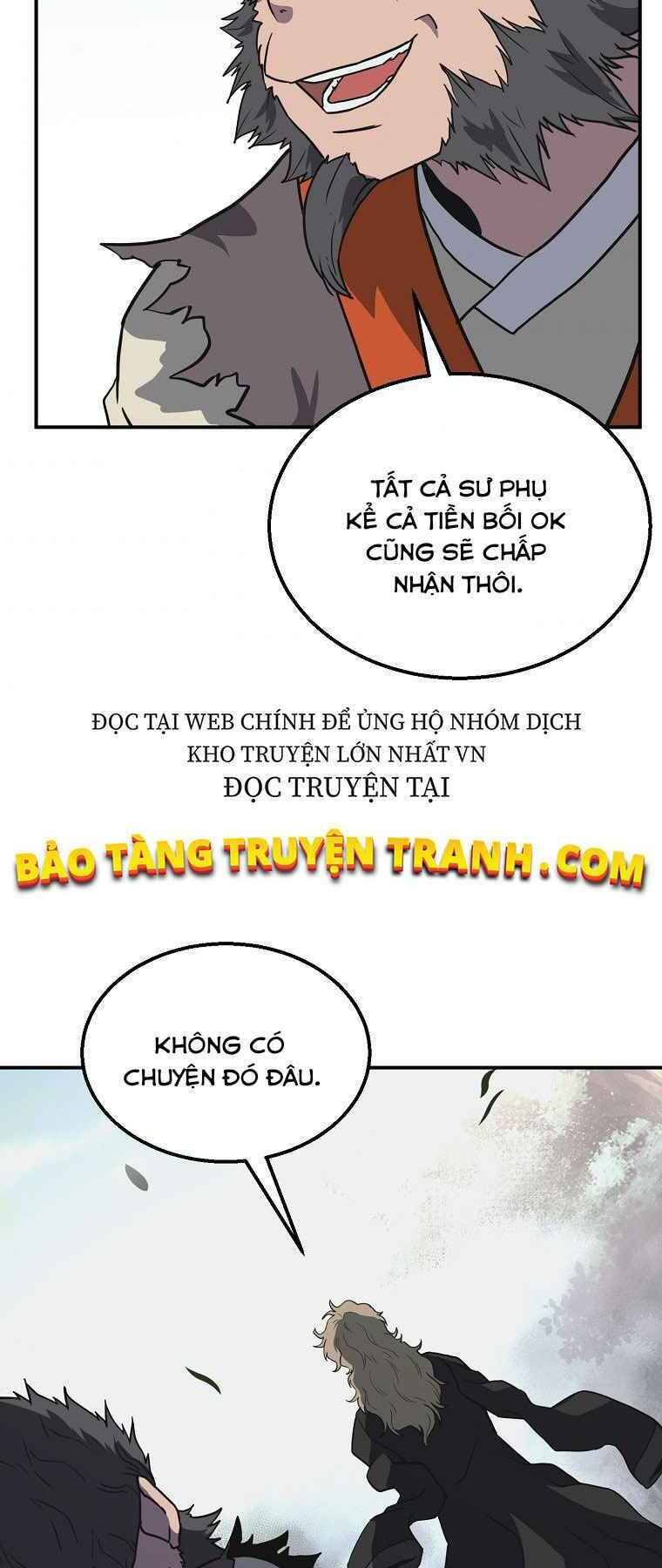 Thiếu Niên Phương Sĩ Chapter 12 - 40