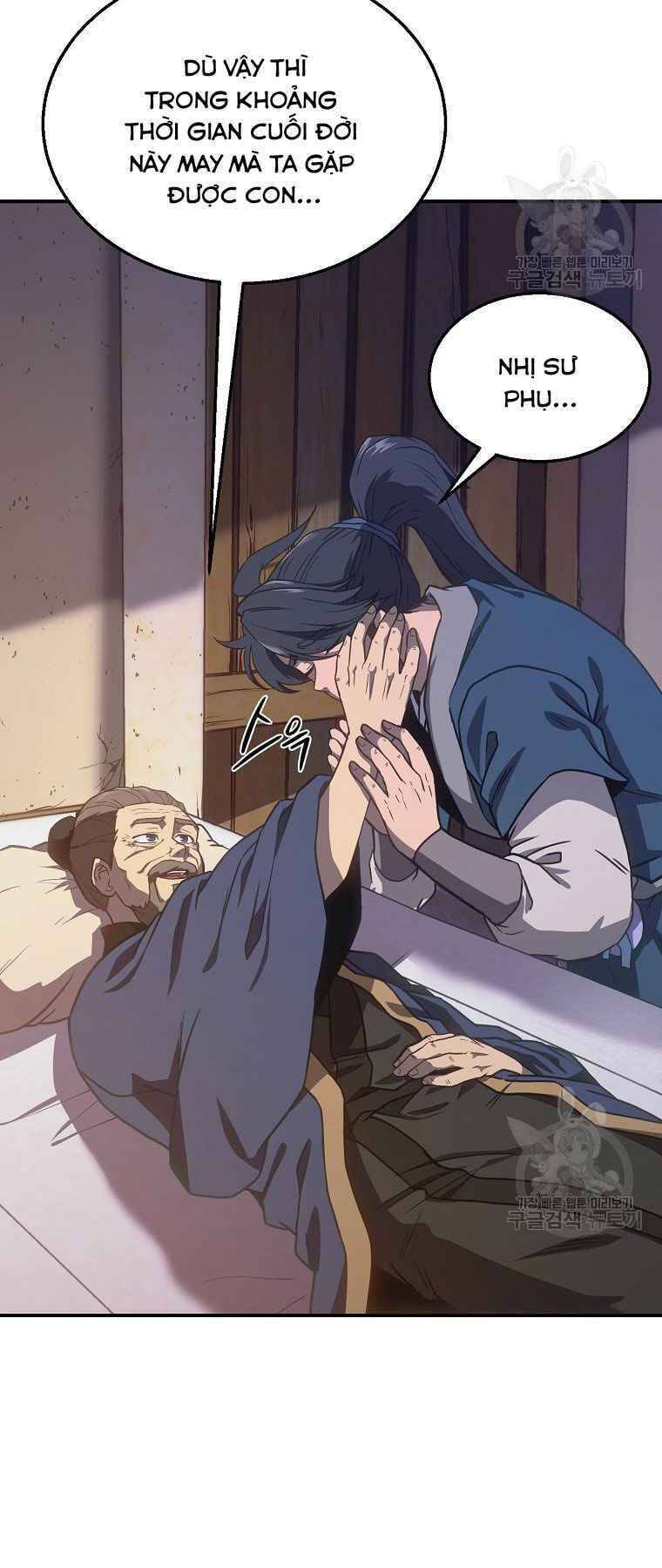 Thiếu Niên Phương Sĩ Chapter 12 - 5