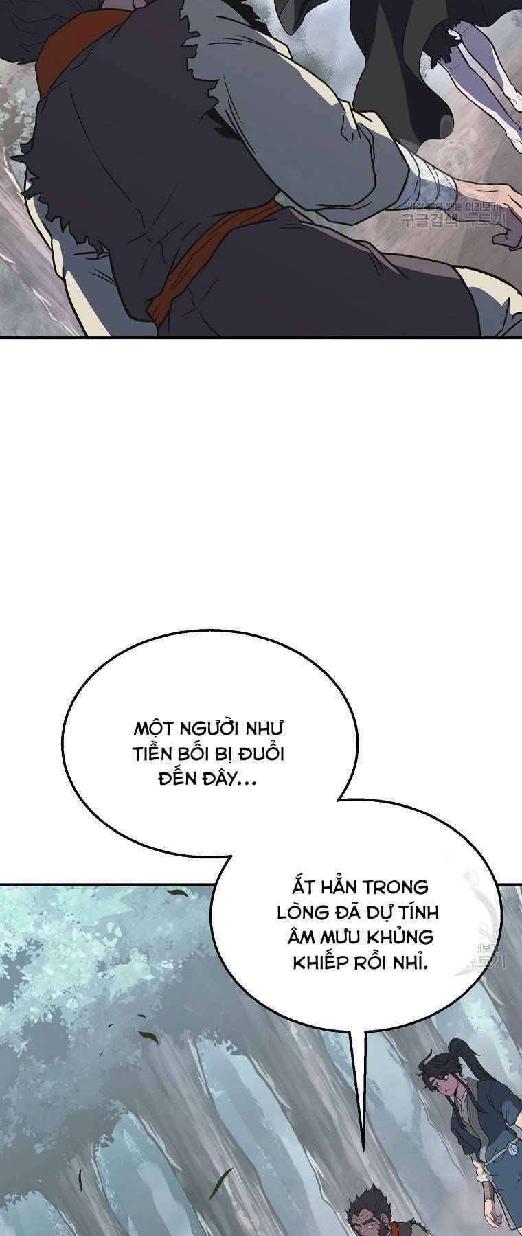 Thiếu Niên Phương Sĩ Chapter 12 - 41