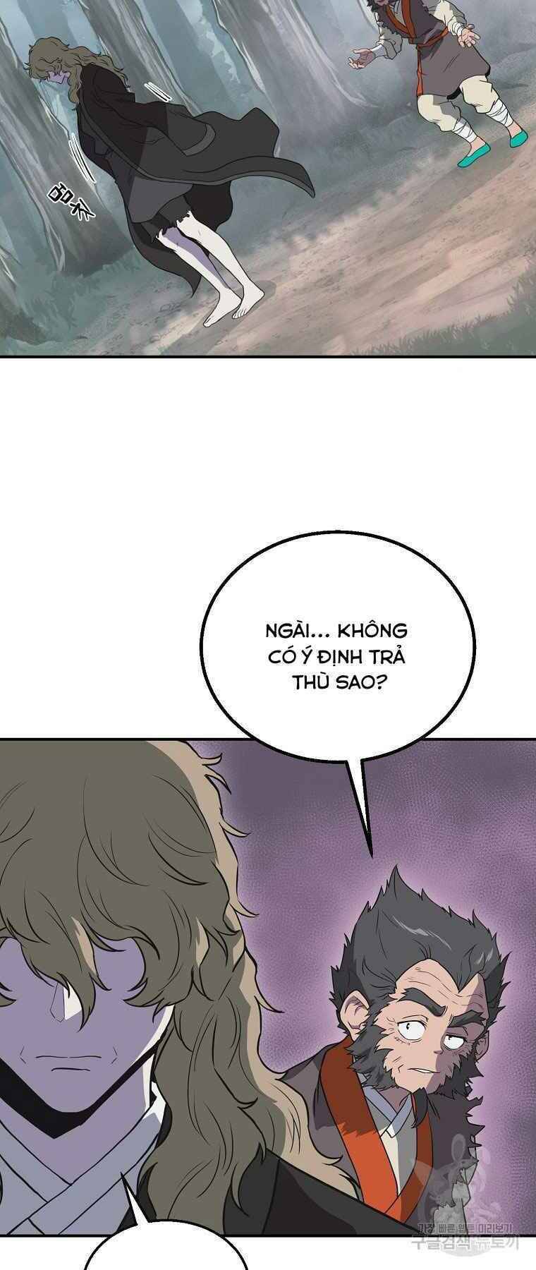 Thiếu Niên Phương Sĩ Chapter 12 - 42