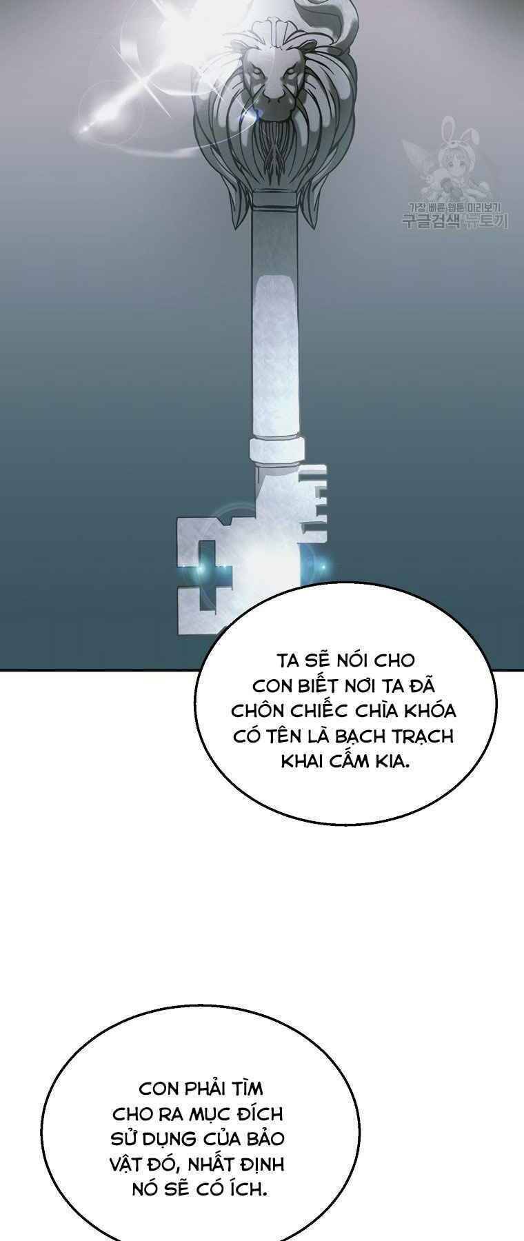 Thiếu Niên Phương Sĩ Chapter 12 - 50