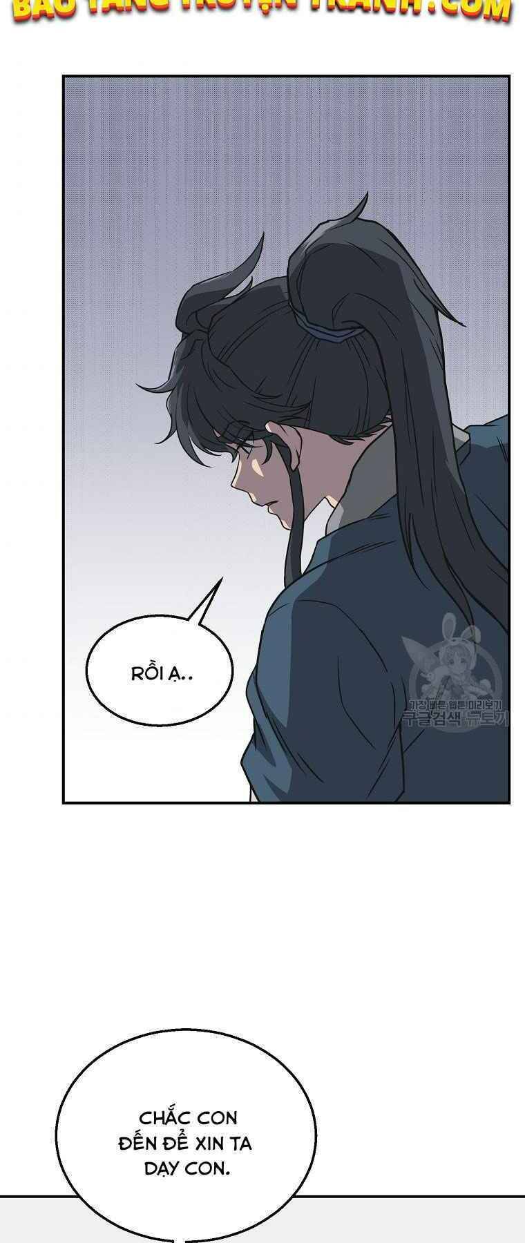 Thiếu Niên Phương Sĩ Chapter 12 - 58