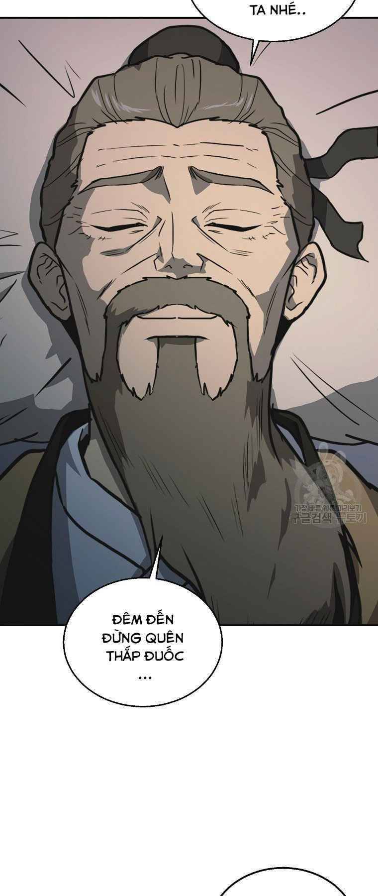 Thiếu Niên Phương Sĩ Chapter 12 - 7