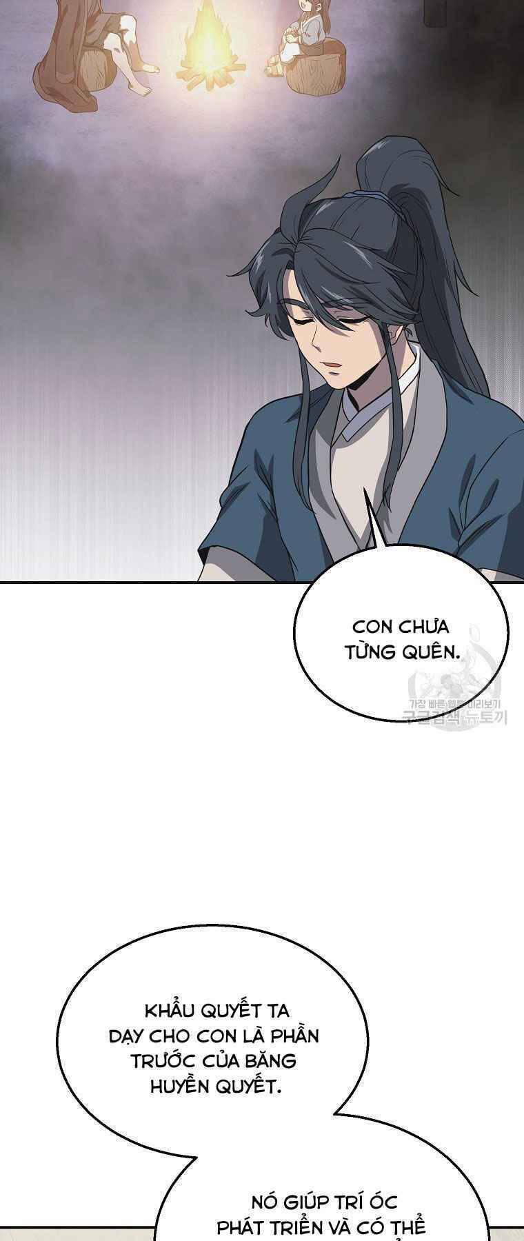 Thiếu Niên Phương Sĩ Chapter 12 - 61