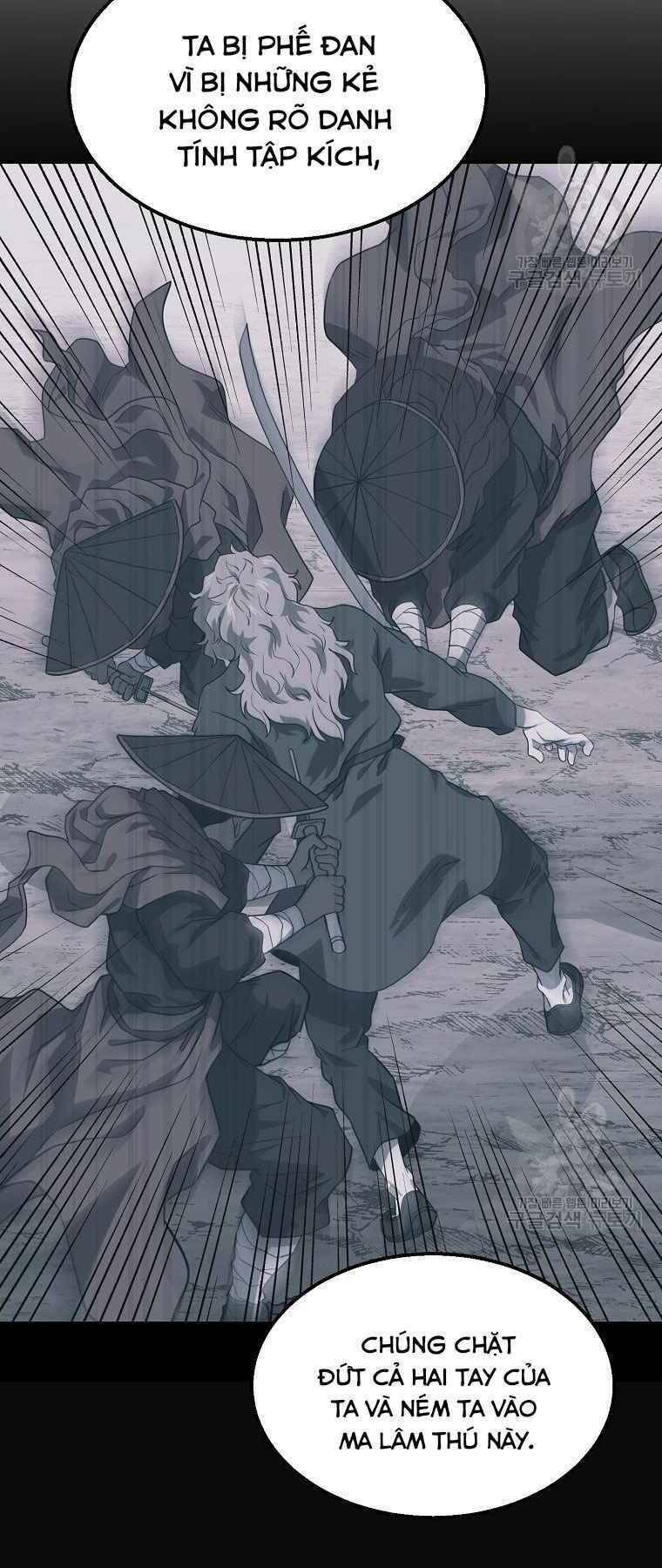 Thiếu Niên Phương Sĩ Chapter 12 - 68