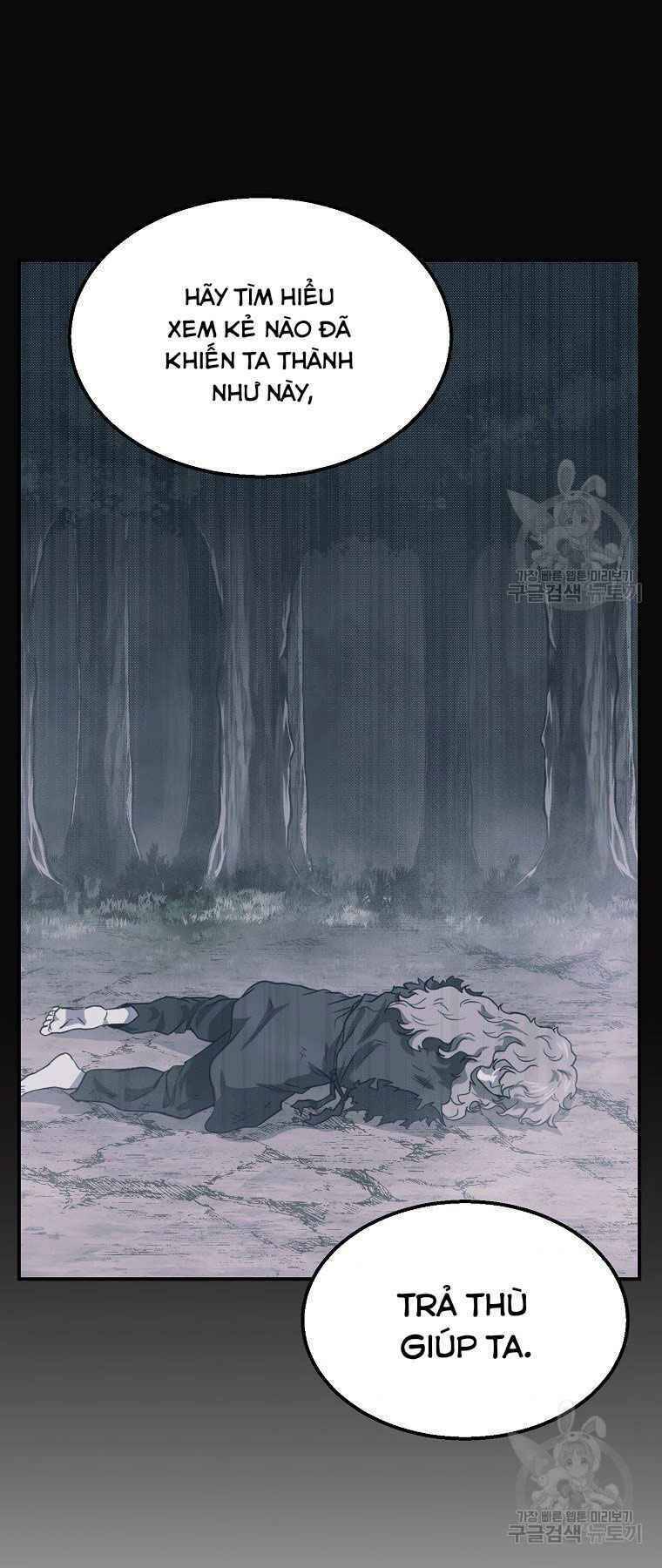 Thiếu Niên Phương Sĩ Chapter 12 - 69