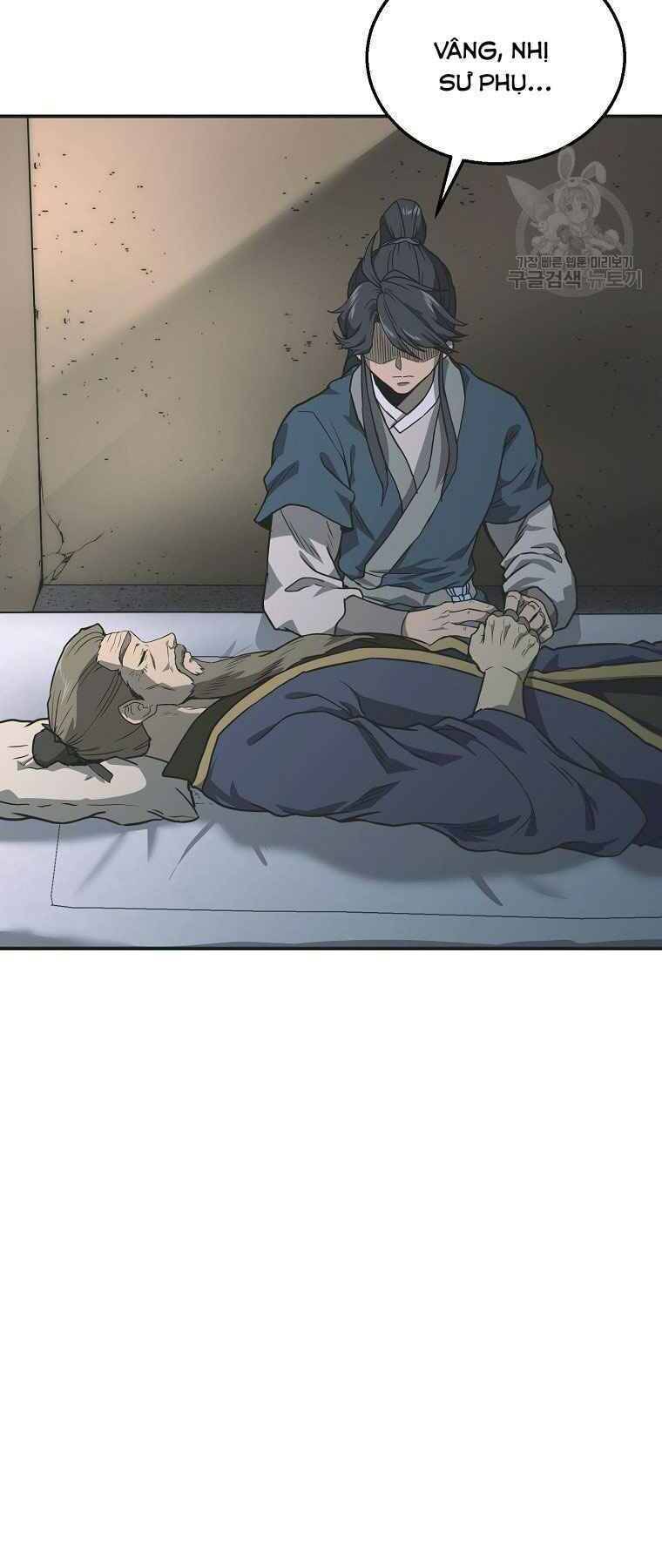 Thiếu Niên Phương Sĩ Chapter 12 - 8