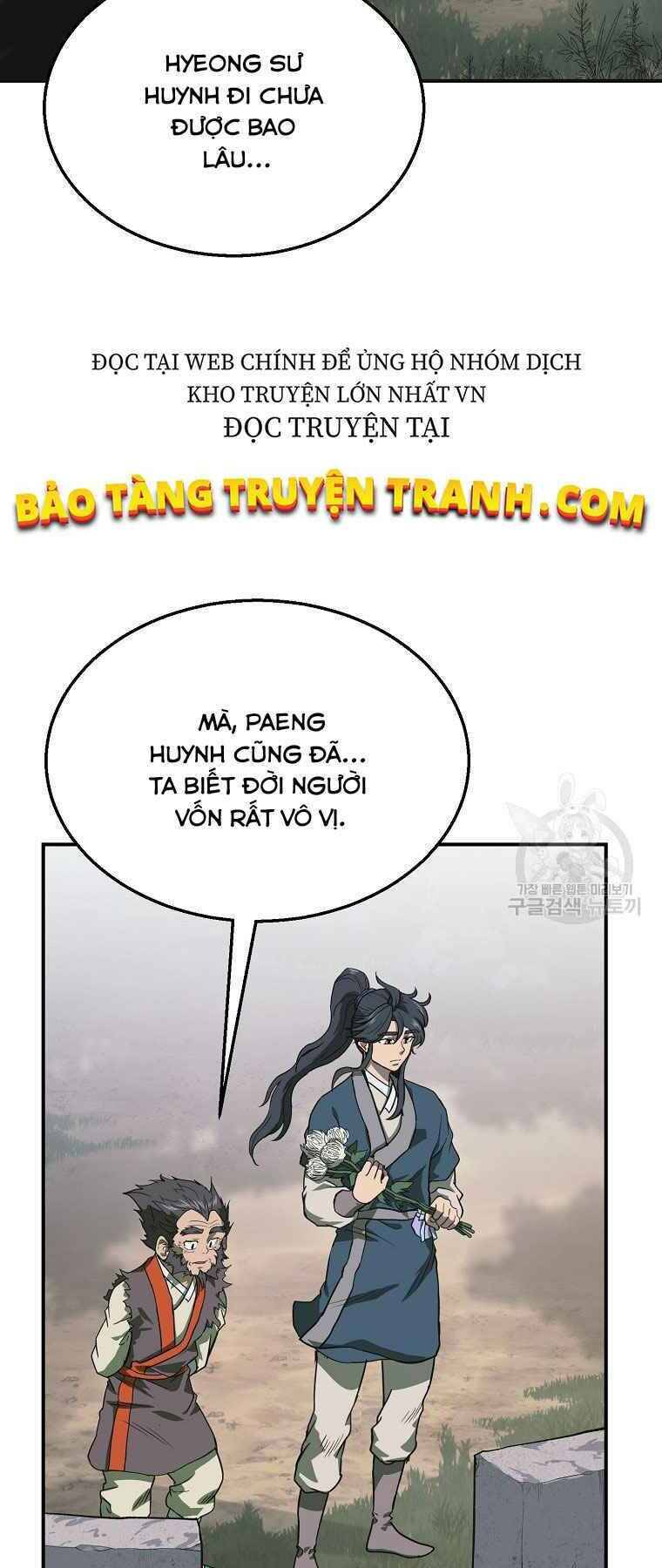 Thiếu Niên Phương Sĩ Chapter 12 - 10