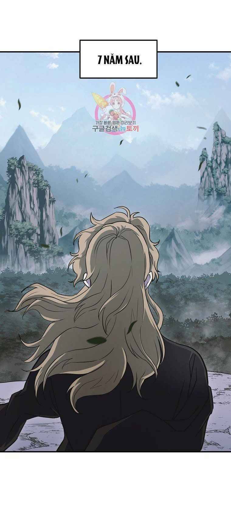 Thiếu Niên Phương Sĩ Chapter 13 - 1