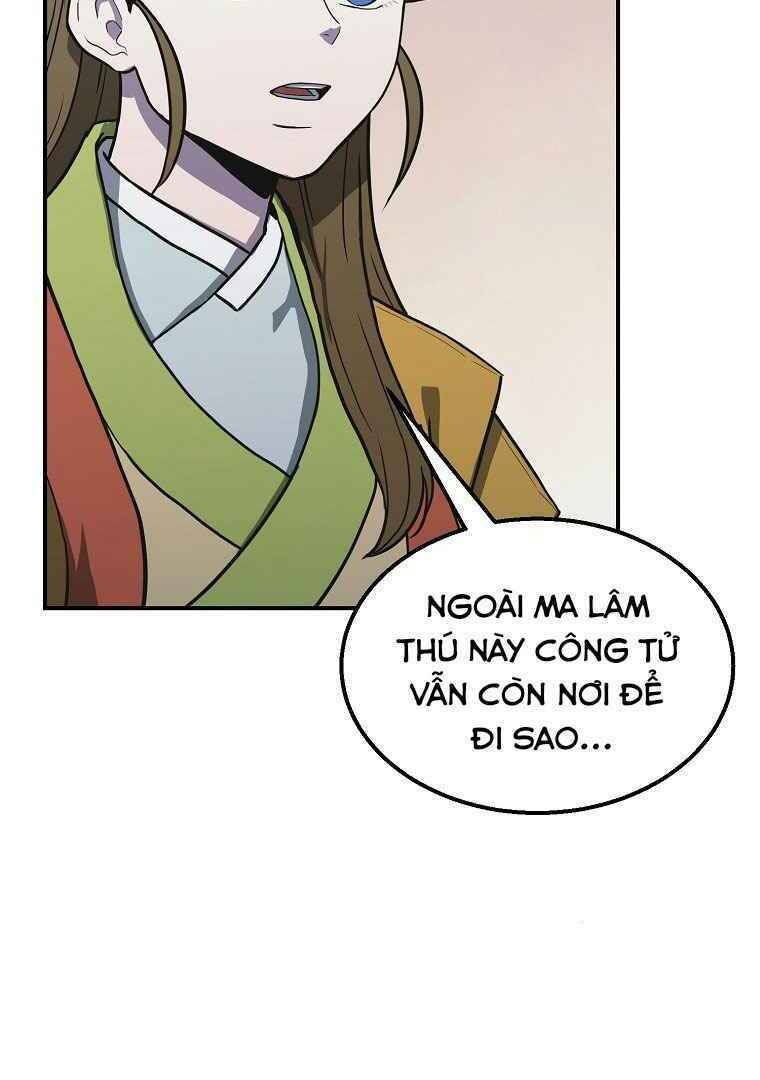 Thiếu Niên Phương Sĩ Chapter 13 - 101