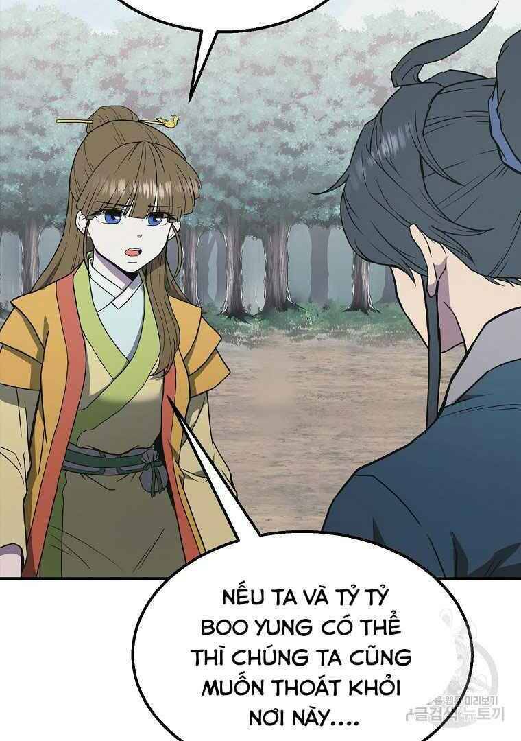 Thiếu Niên Phương Sĩ Chapter 13 - 105