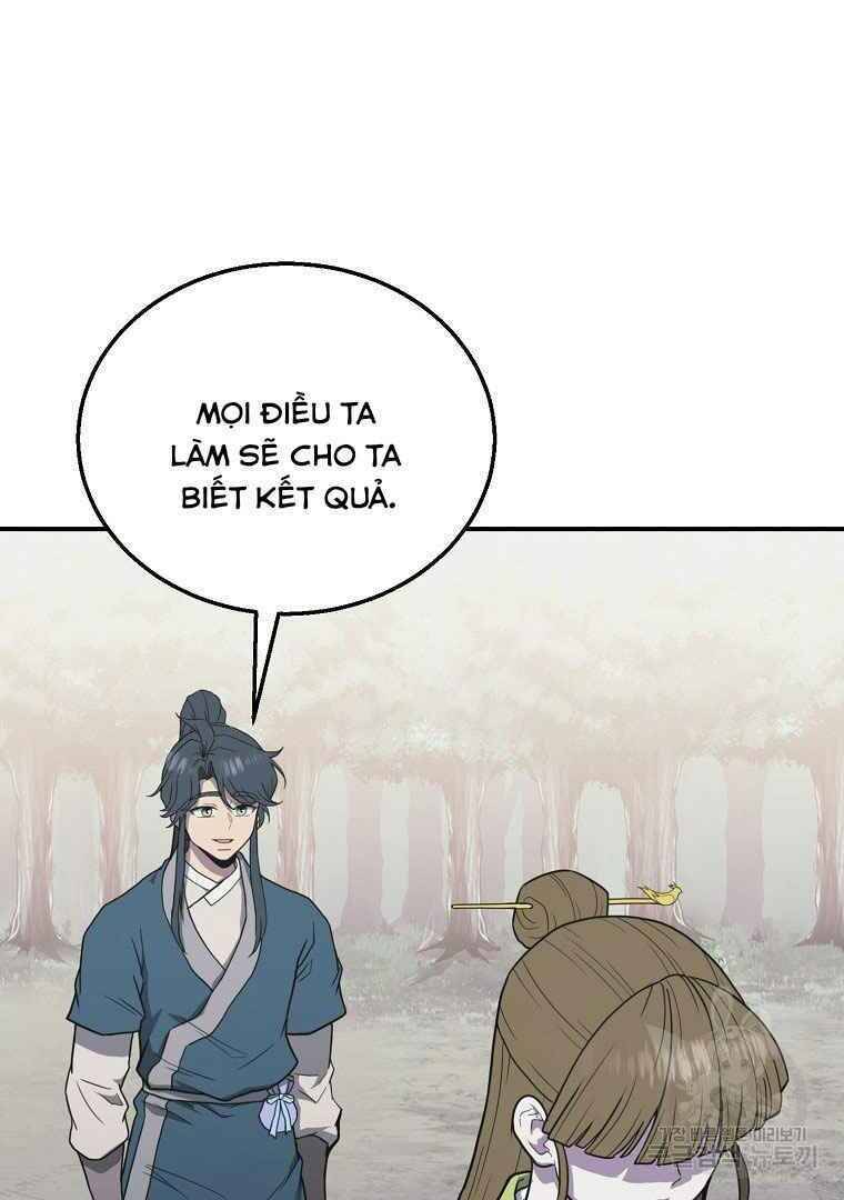 Thiếu Niên Phương Sĩ Chapter 13 - 111